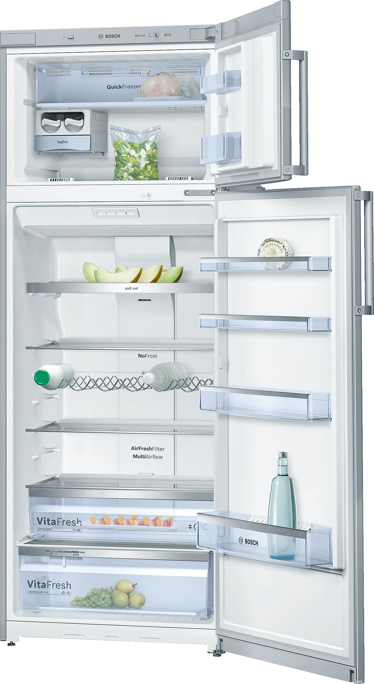 Photo Nr. 2 of the product KDN56XI30I