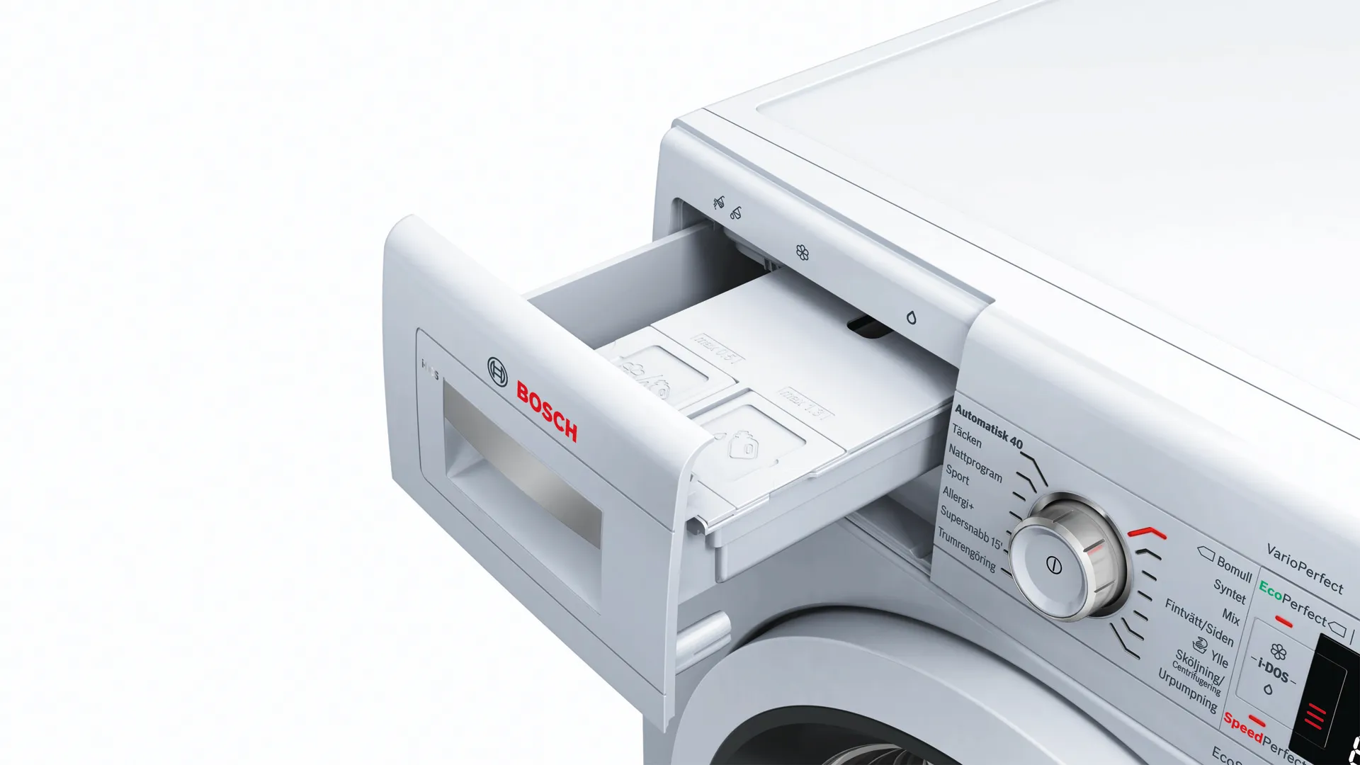 Bilde nr. 3 av produktet WAW286M9SN