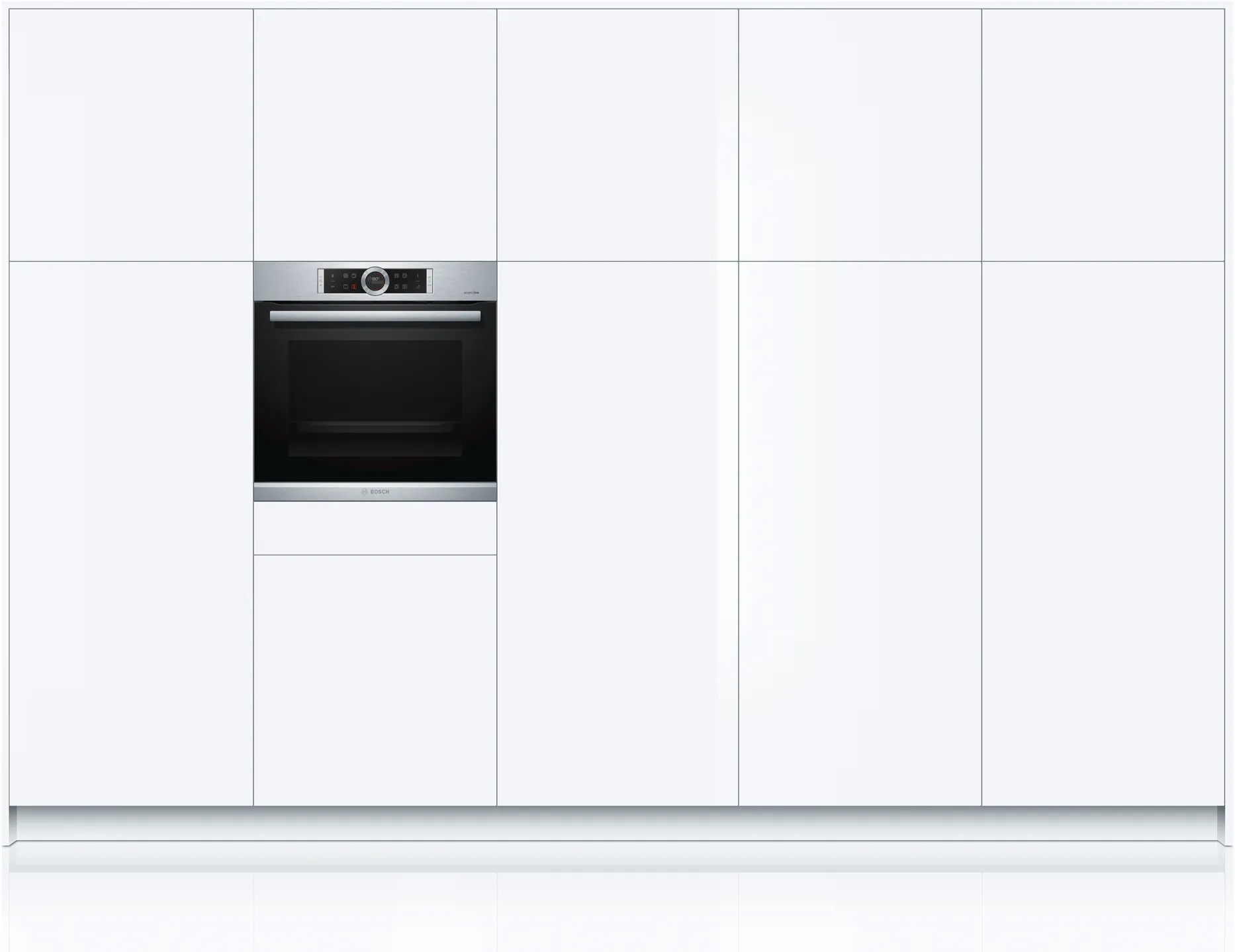Foto Nr. 3 des Produkts HBG855TS1