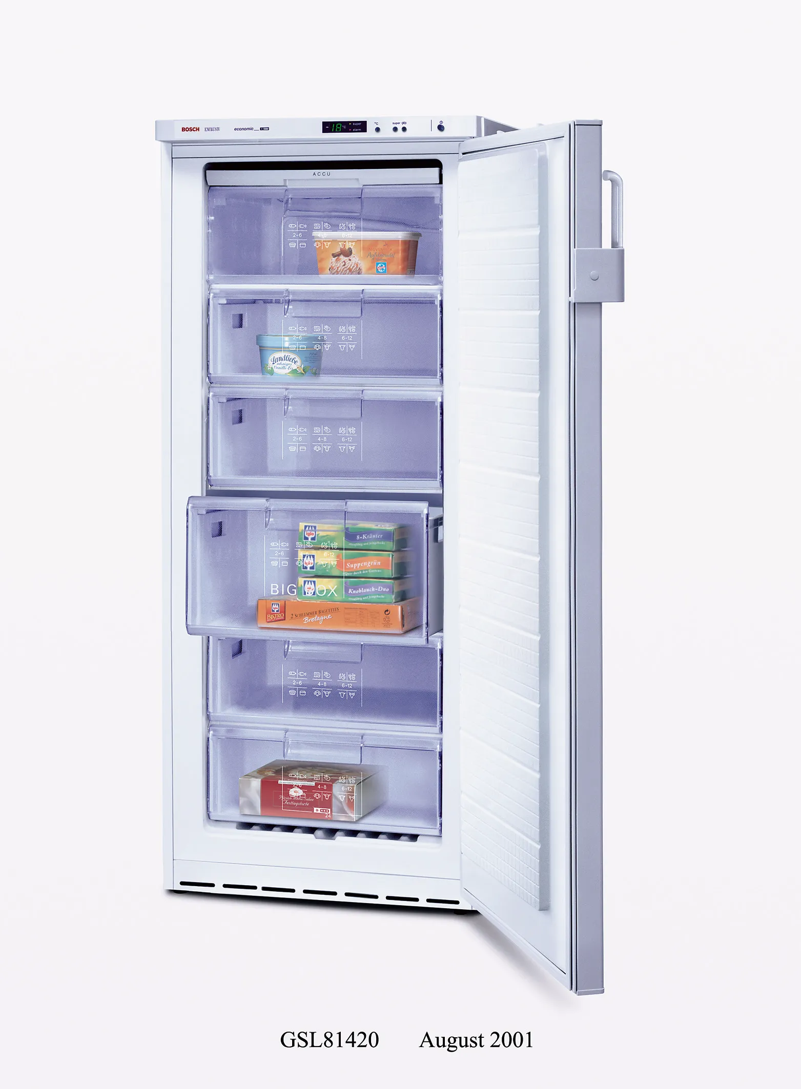 Service Assistance - GSL81420/01 | BOSCH DE