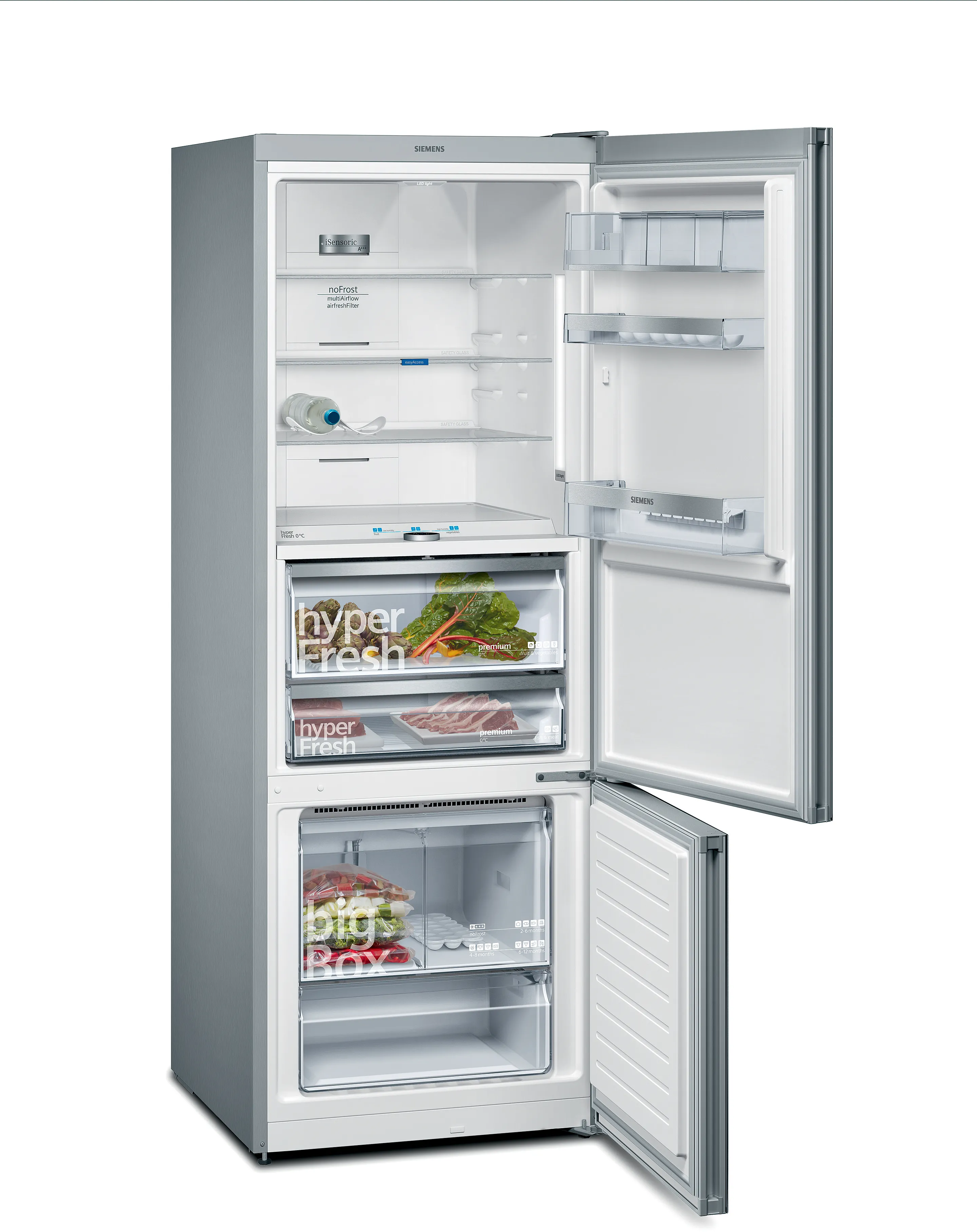 Ürününün Photo Nr. ı 2 KG56NSB40N