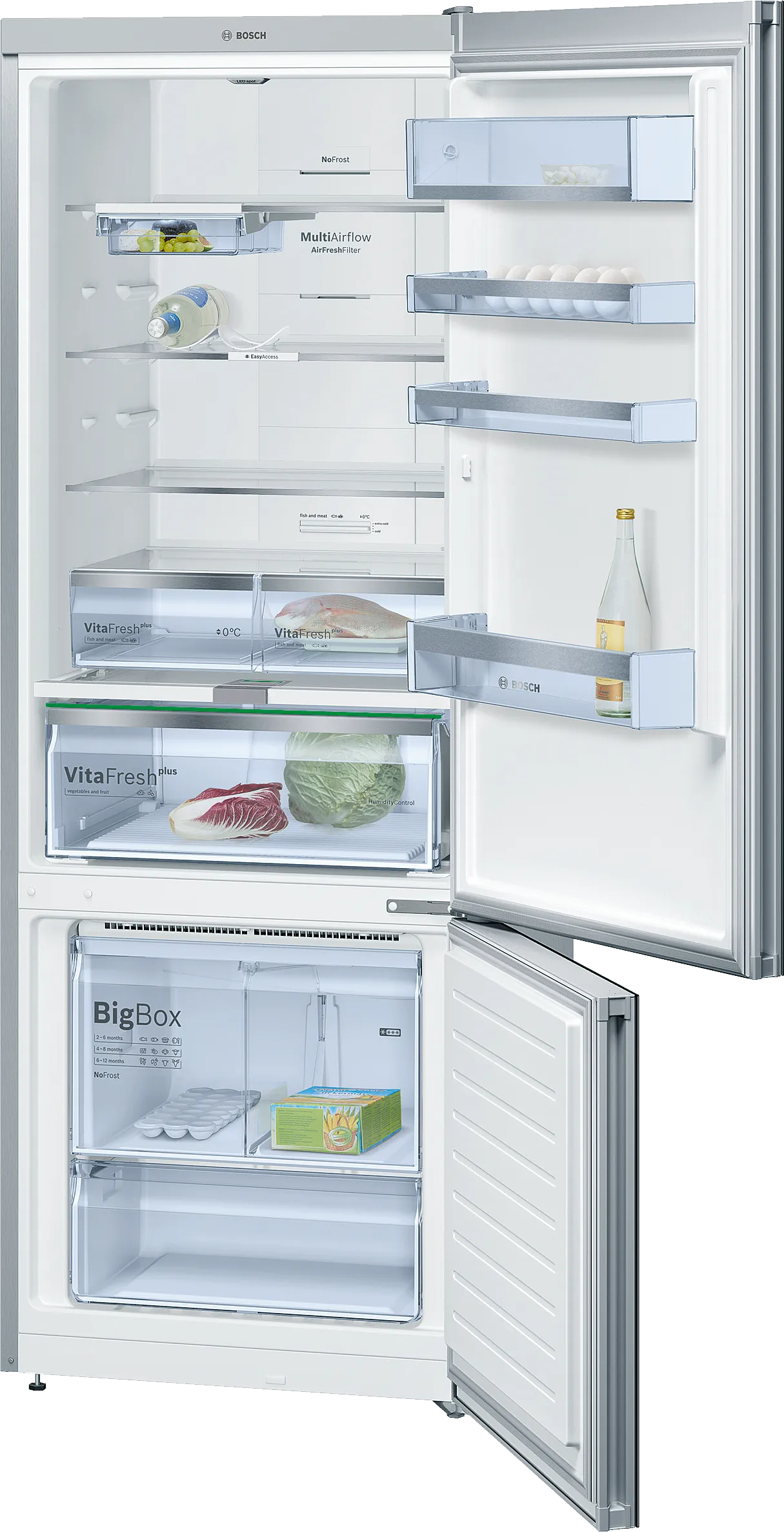 Ürününün Photo Nr. ı 2 KGN56AB30N