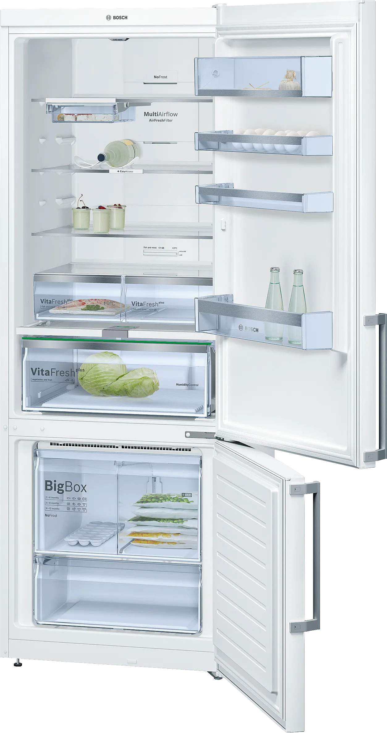 Ürününün Photo Nr. ı 5 KGN56AW30N