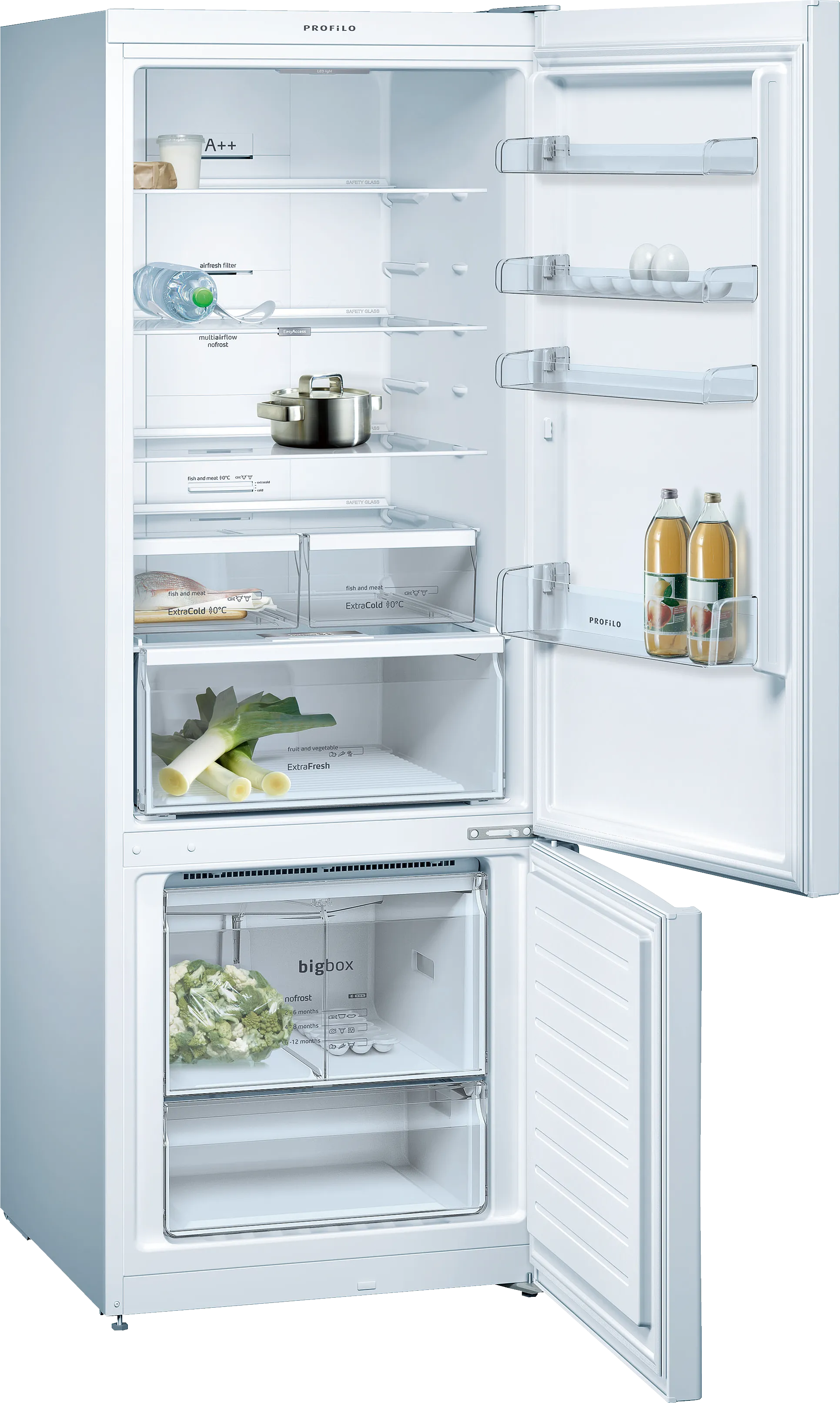 Ürününün Photo Nr. ı 2 BD3056W3VN