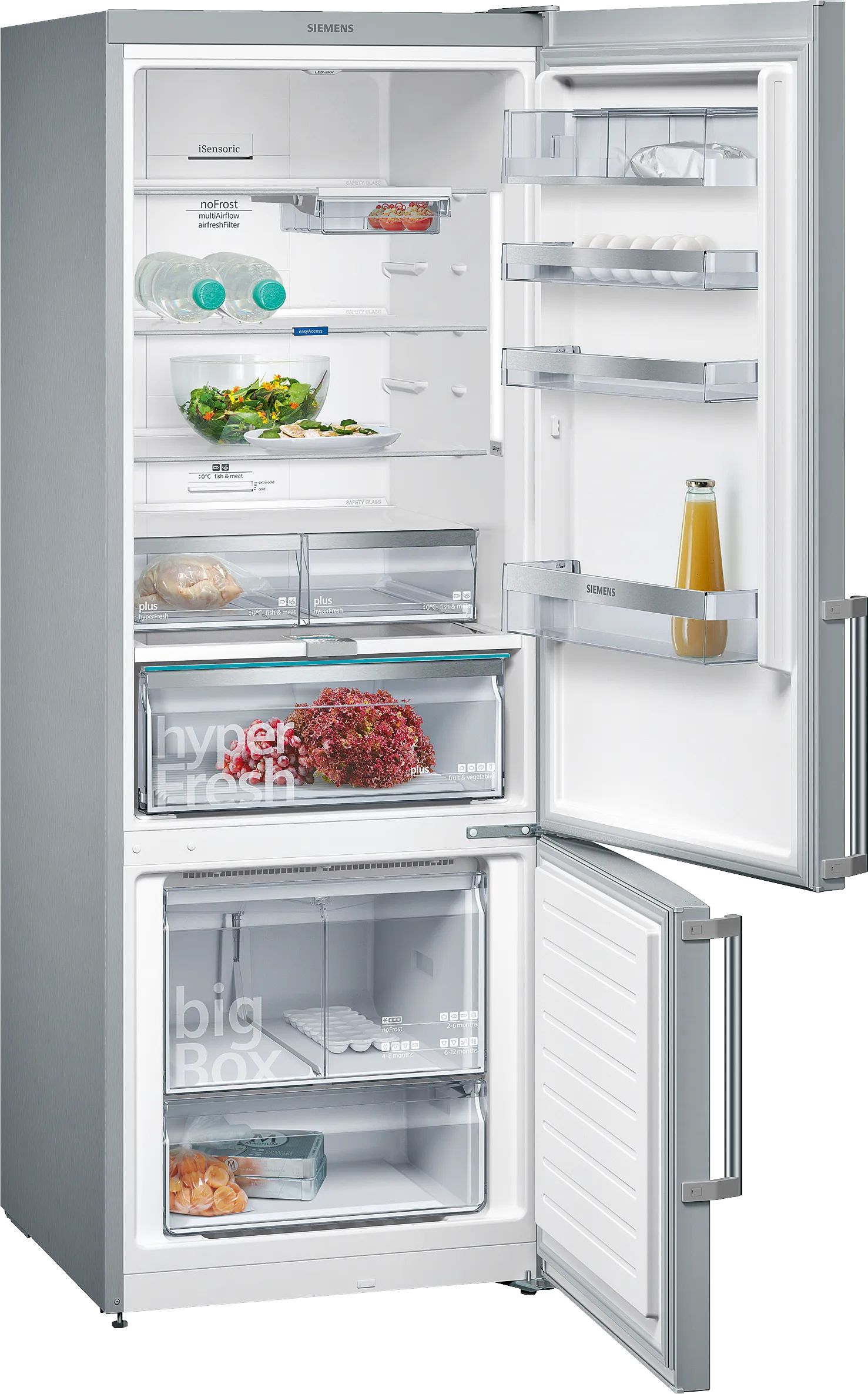Ürününün Photo Nr. ı 2 KG56NAI30N