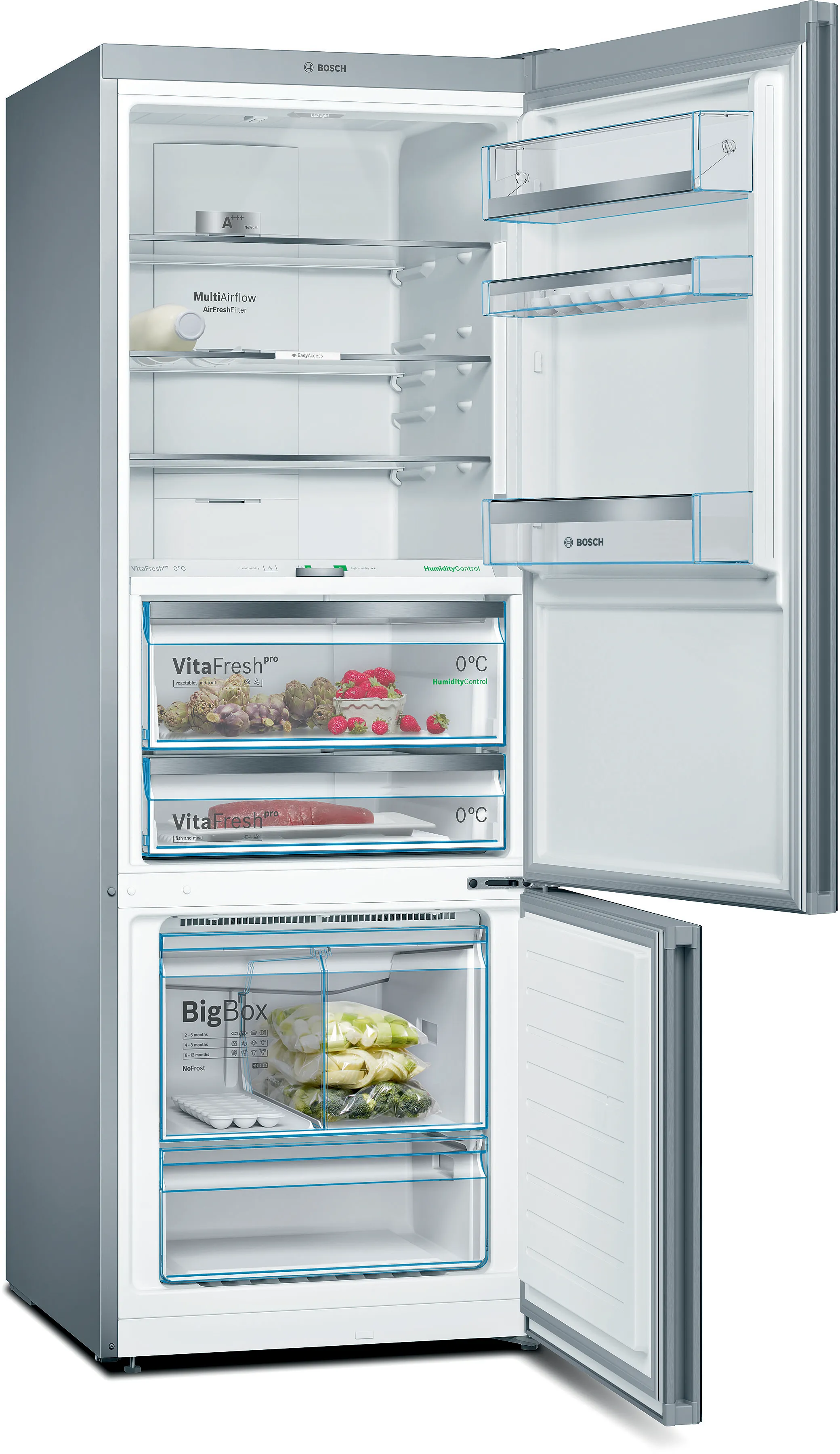 Photo Nr. 2 of the product KGN56SB40N
