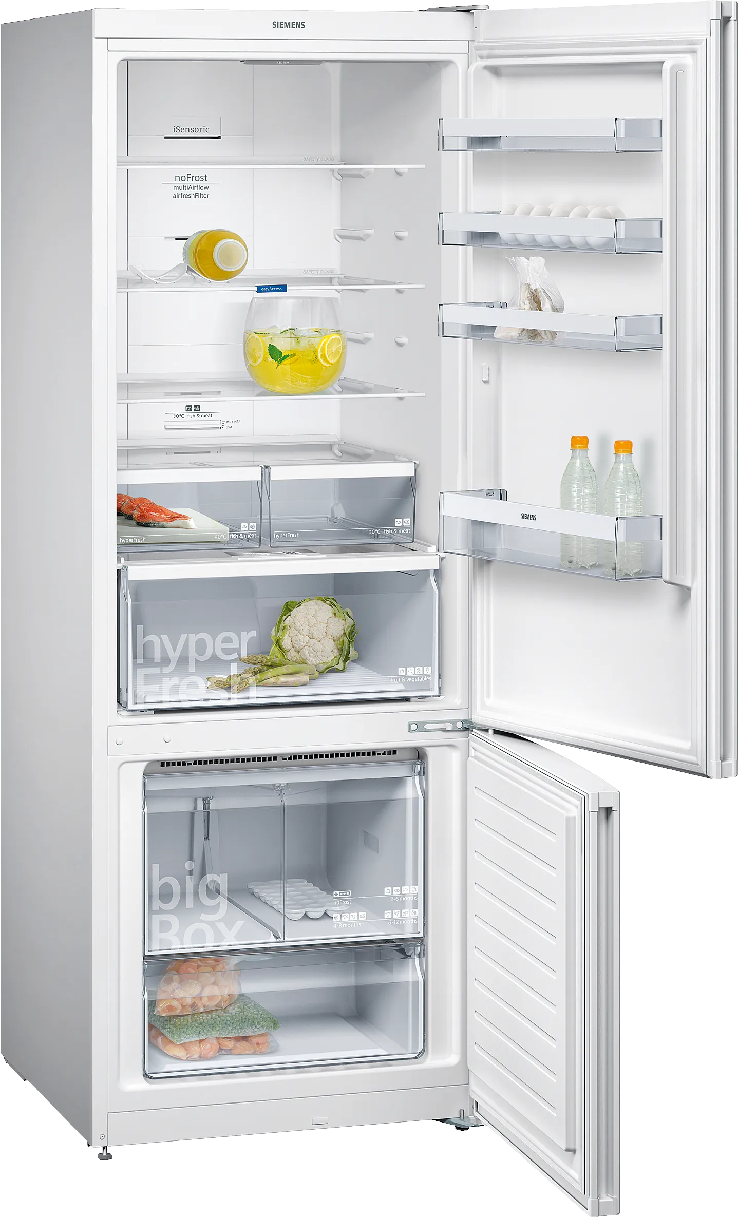 Ürününün Photo Nr. ı 2 KG56NVW30N