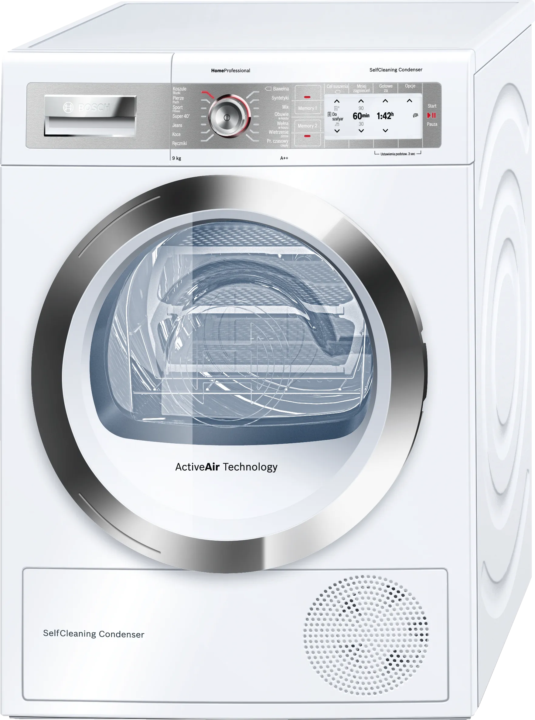 Zdjęcie produktu nr 1 WTY87782PL