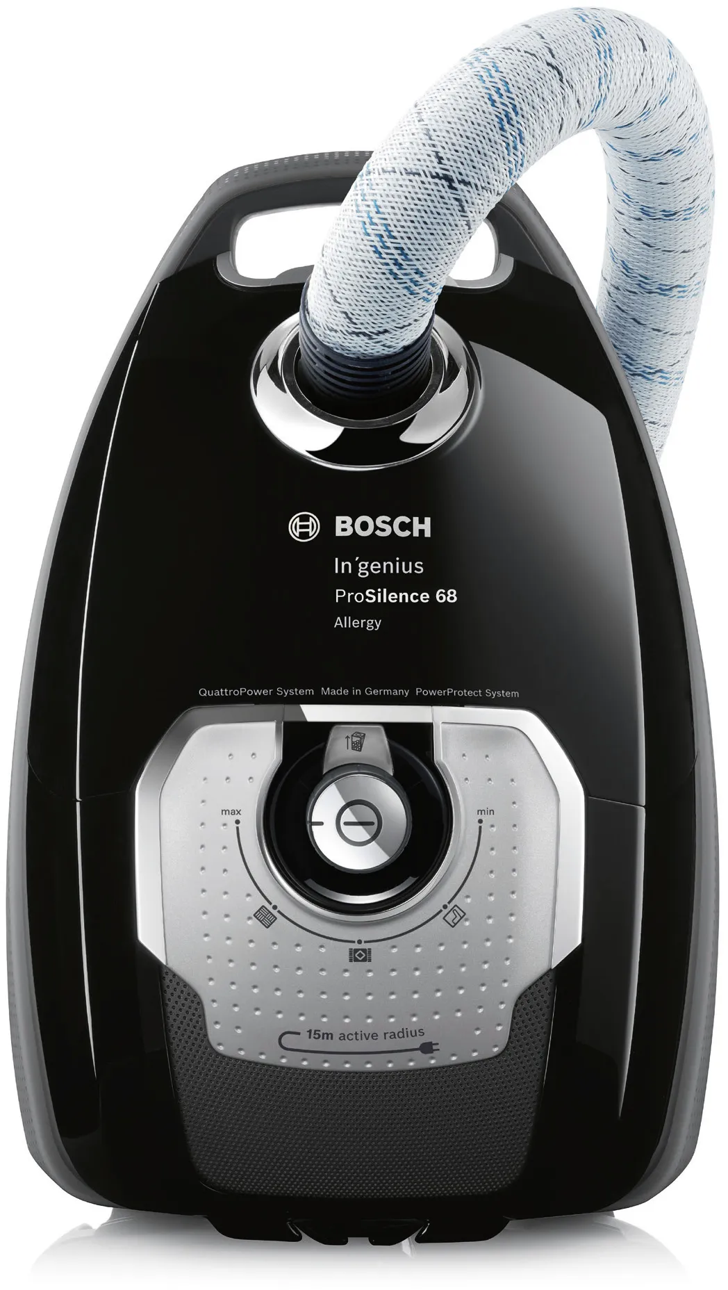 Foto n.º 2 del producto BGL8ALL2