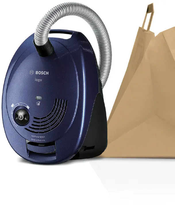 Zdjęcie produktu nr 3 BSG6B132