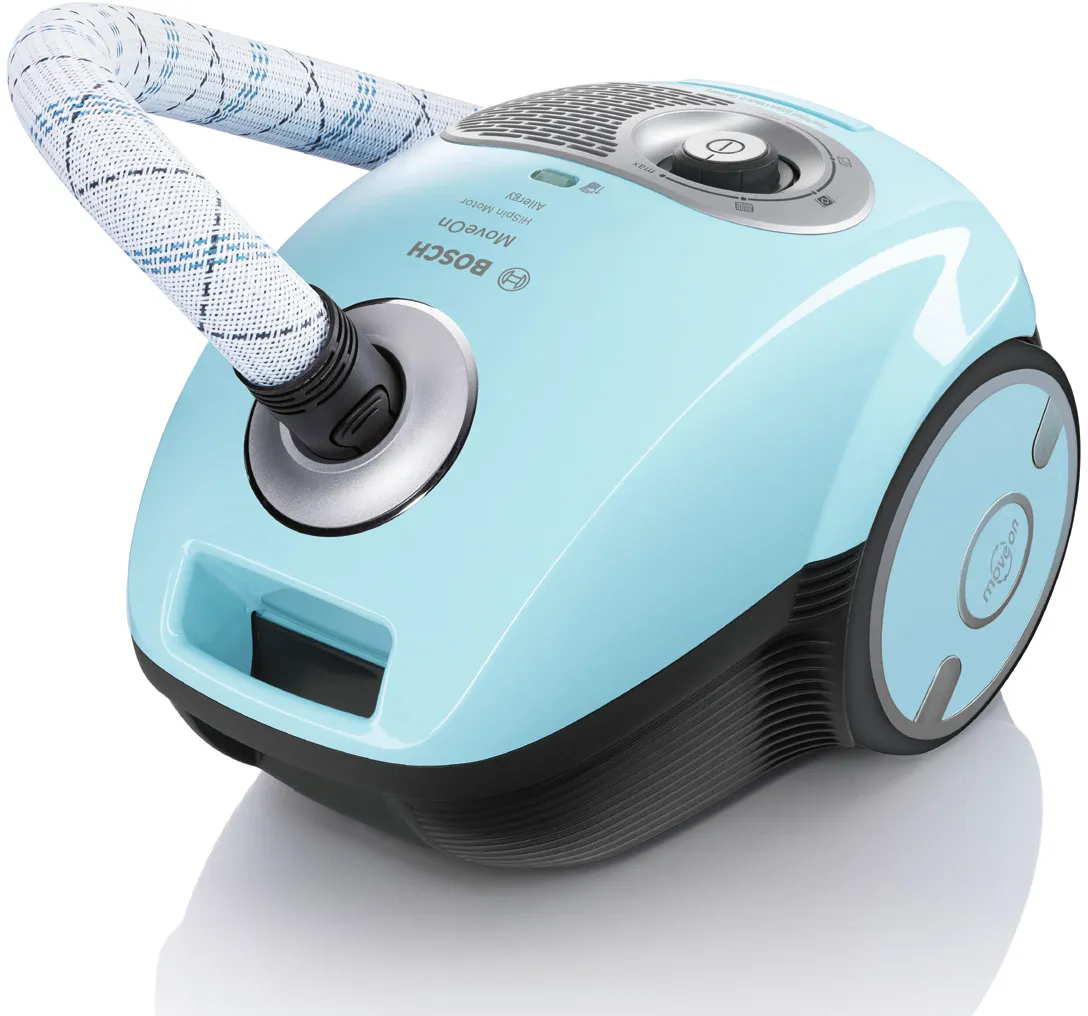 MisterVac Filtro Di Ricambio Per Aspirapolvere Bosch BGL35MOVE6/01