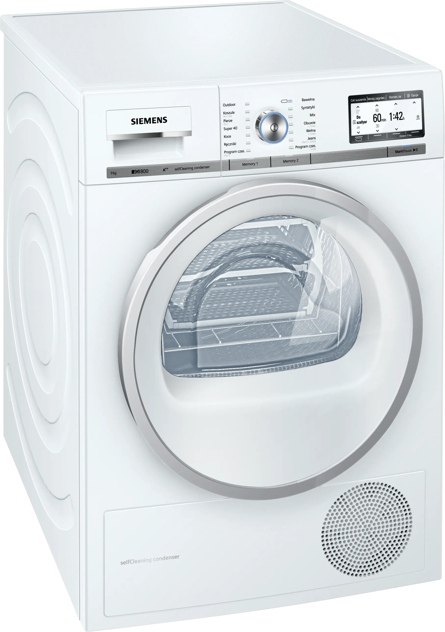 Zdjęcie produktu nr 1 WT47Y782PL