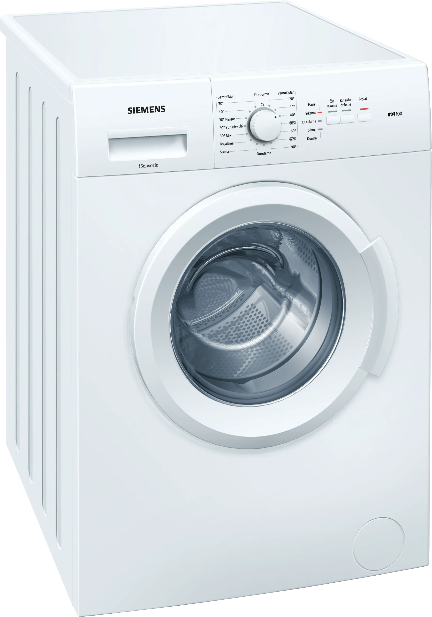 Ürününün Photo Nr. ı 1 WM06B061TR