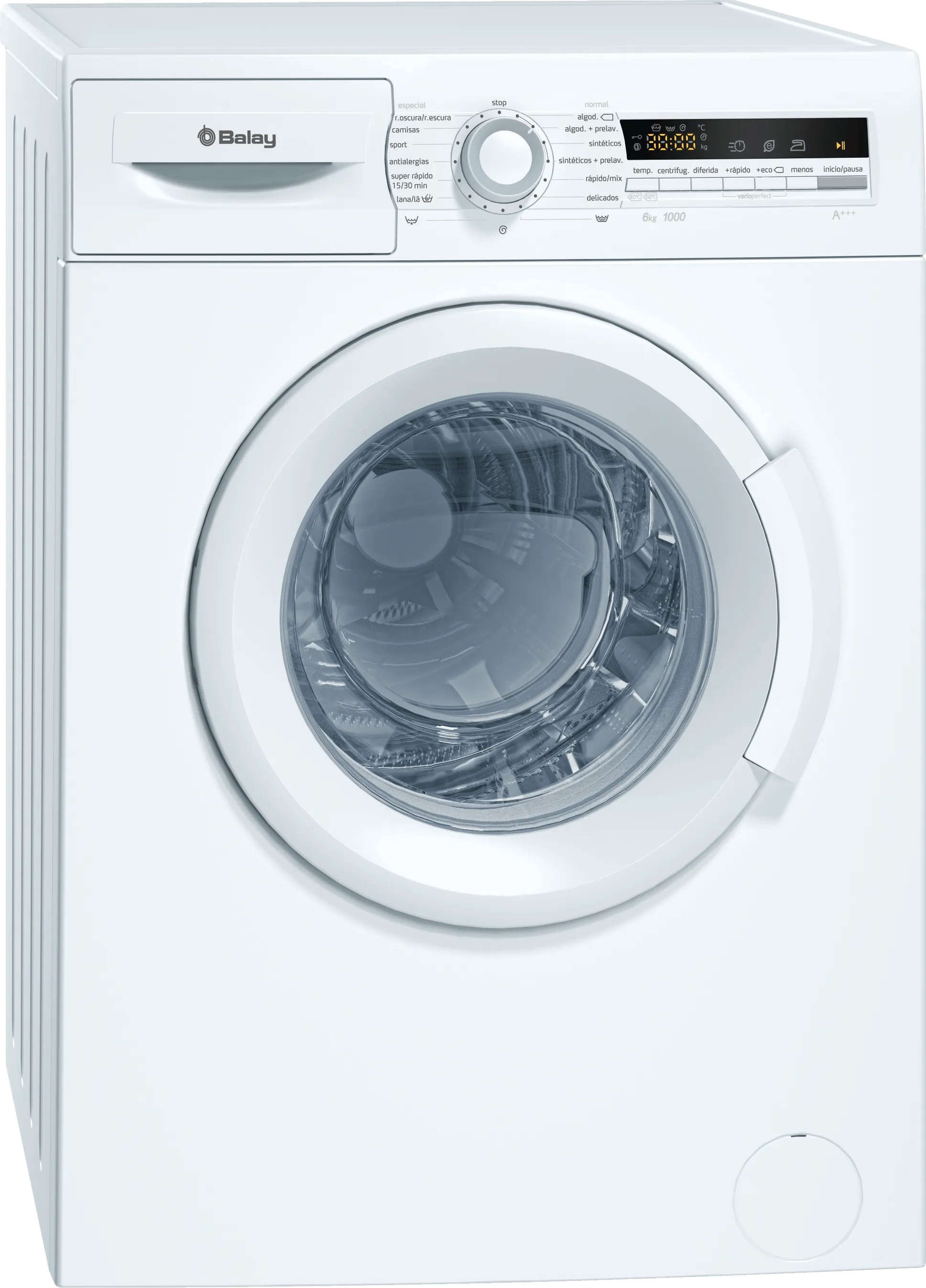 Foto nº 1 del producto 3TS764BE
