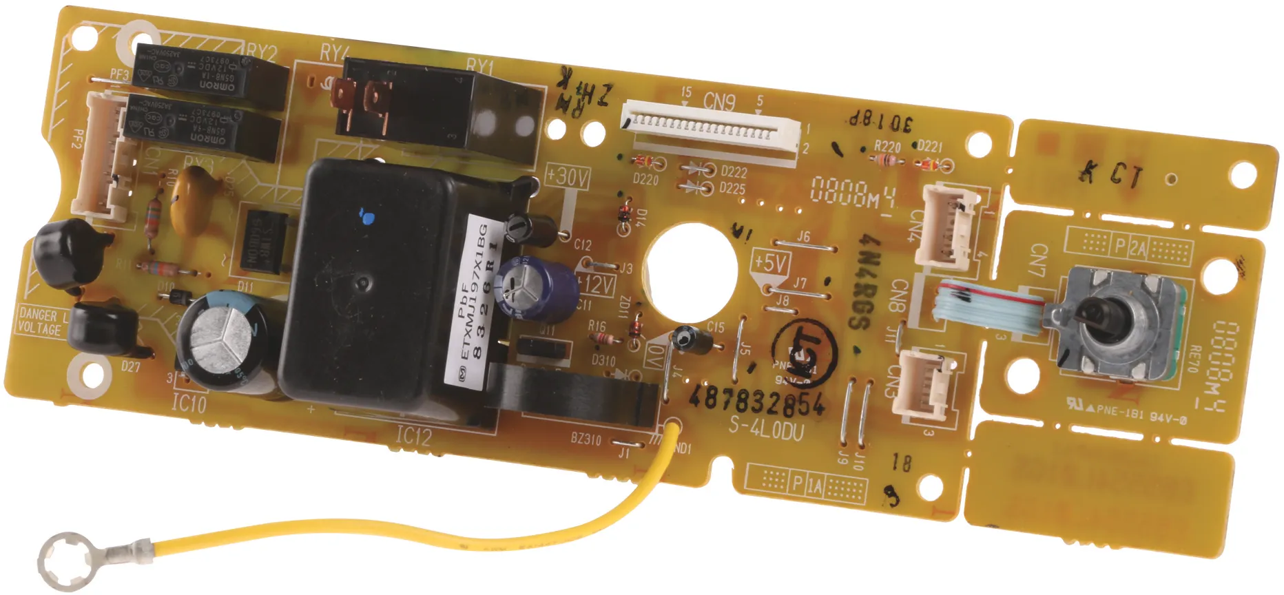 Photo Nr. 1 of the product 00482212