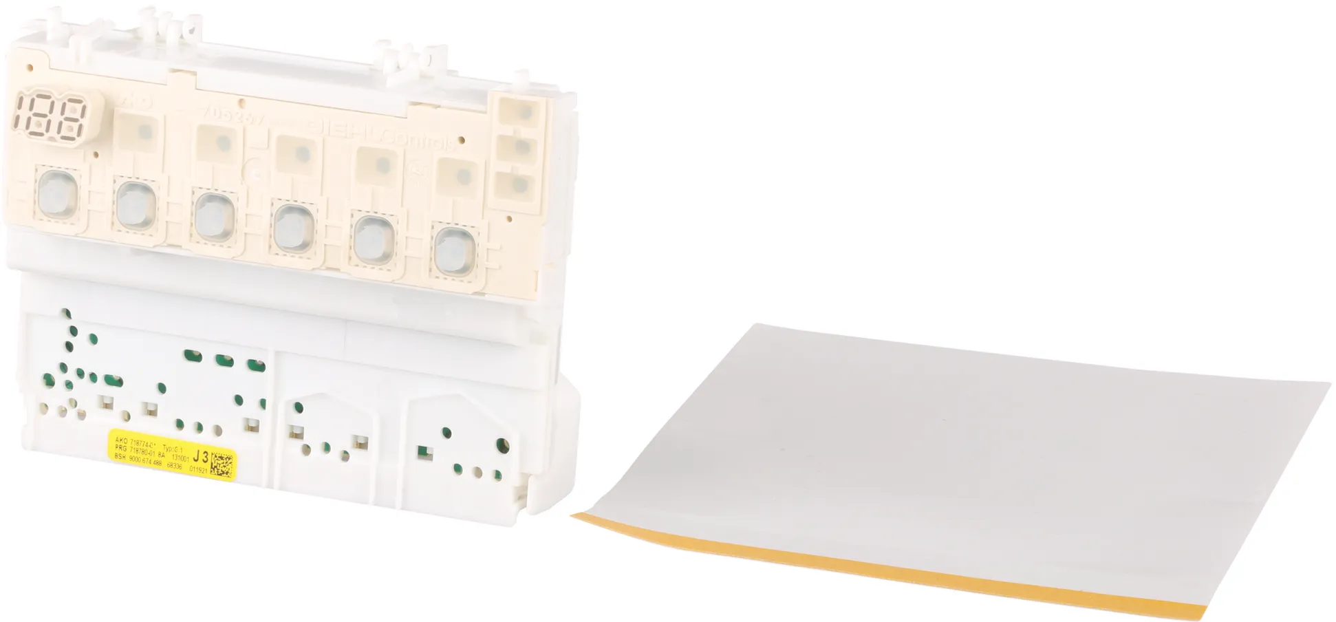 Foto n.º 1 del producto 00609423