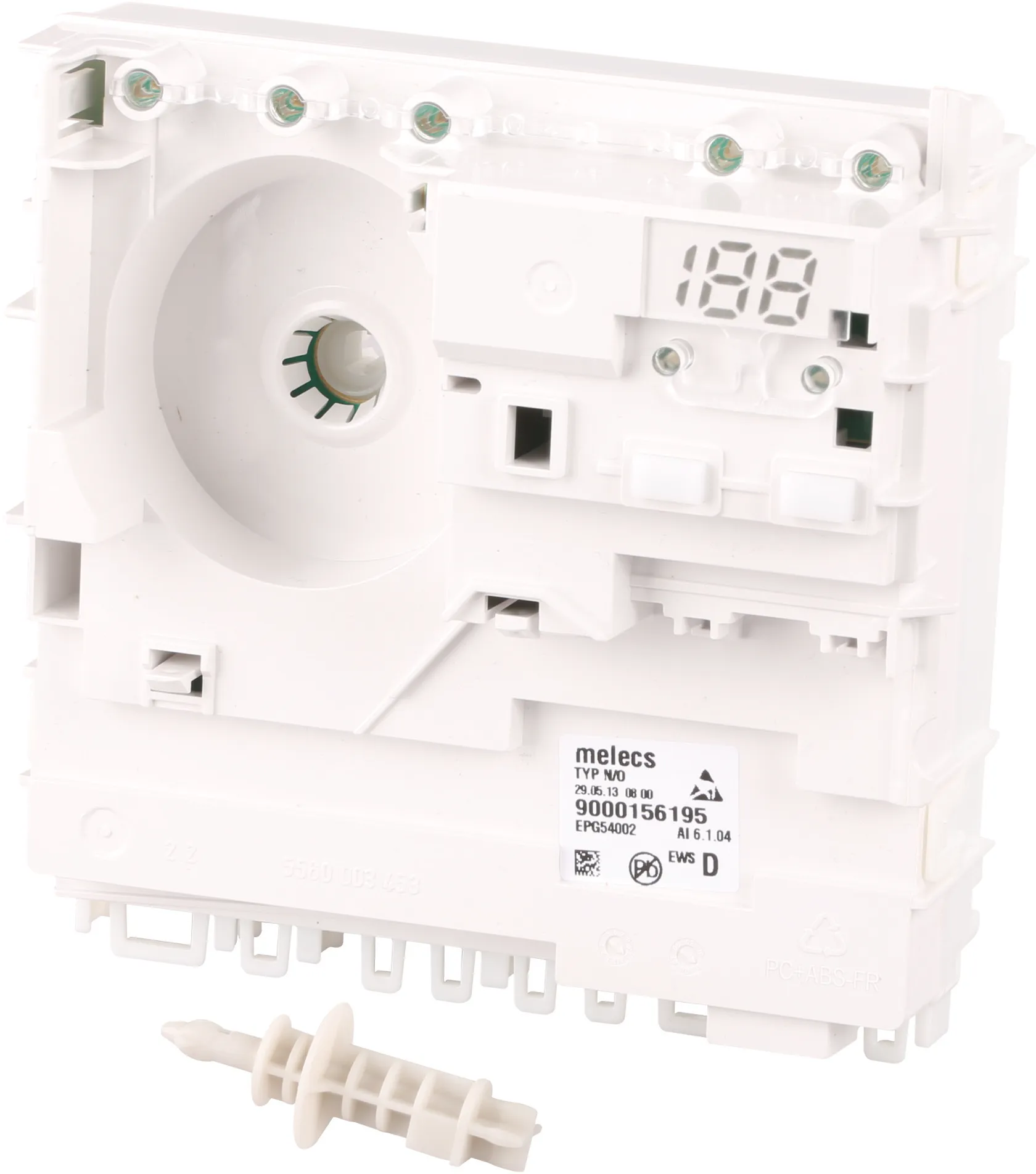 Photo Nr. 1 of the product 00640506