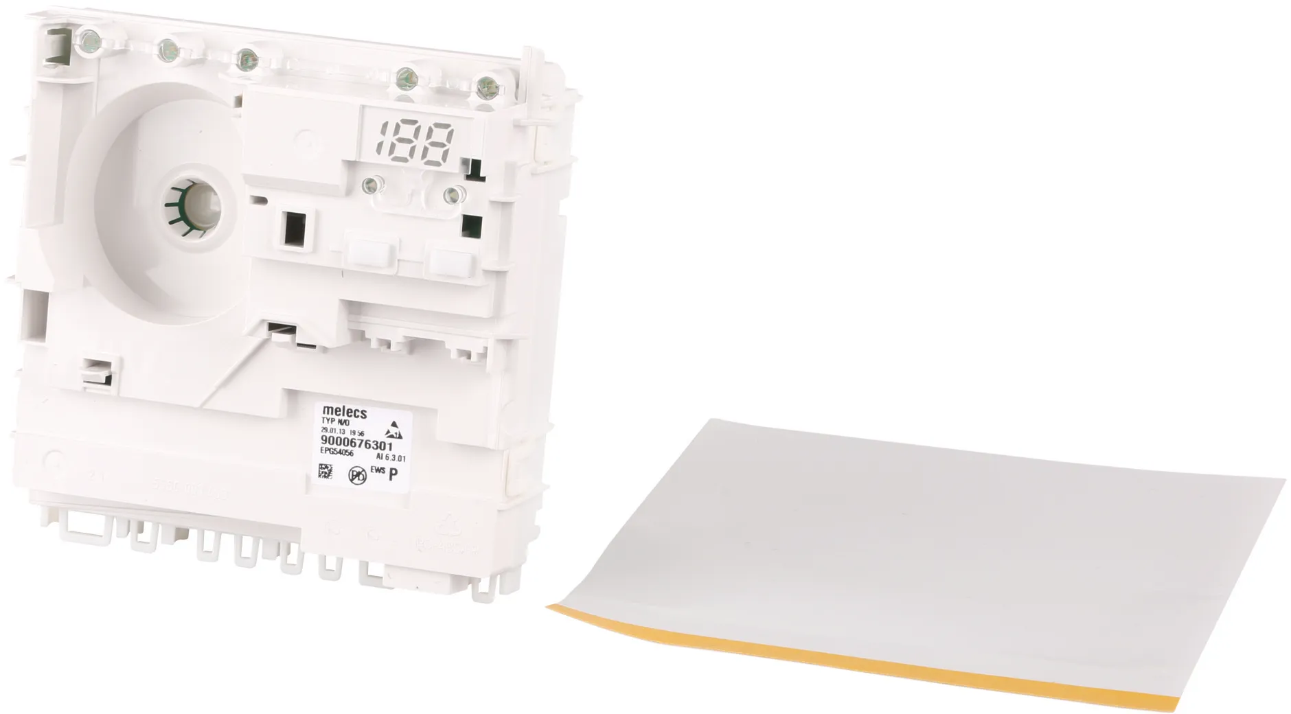 Foto Nr. 1 des Produkts 00644549