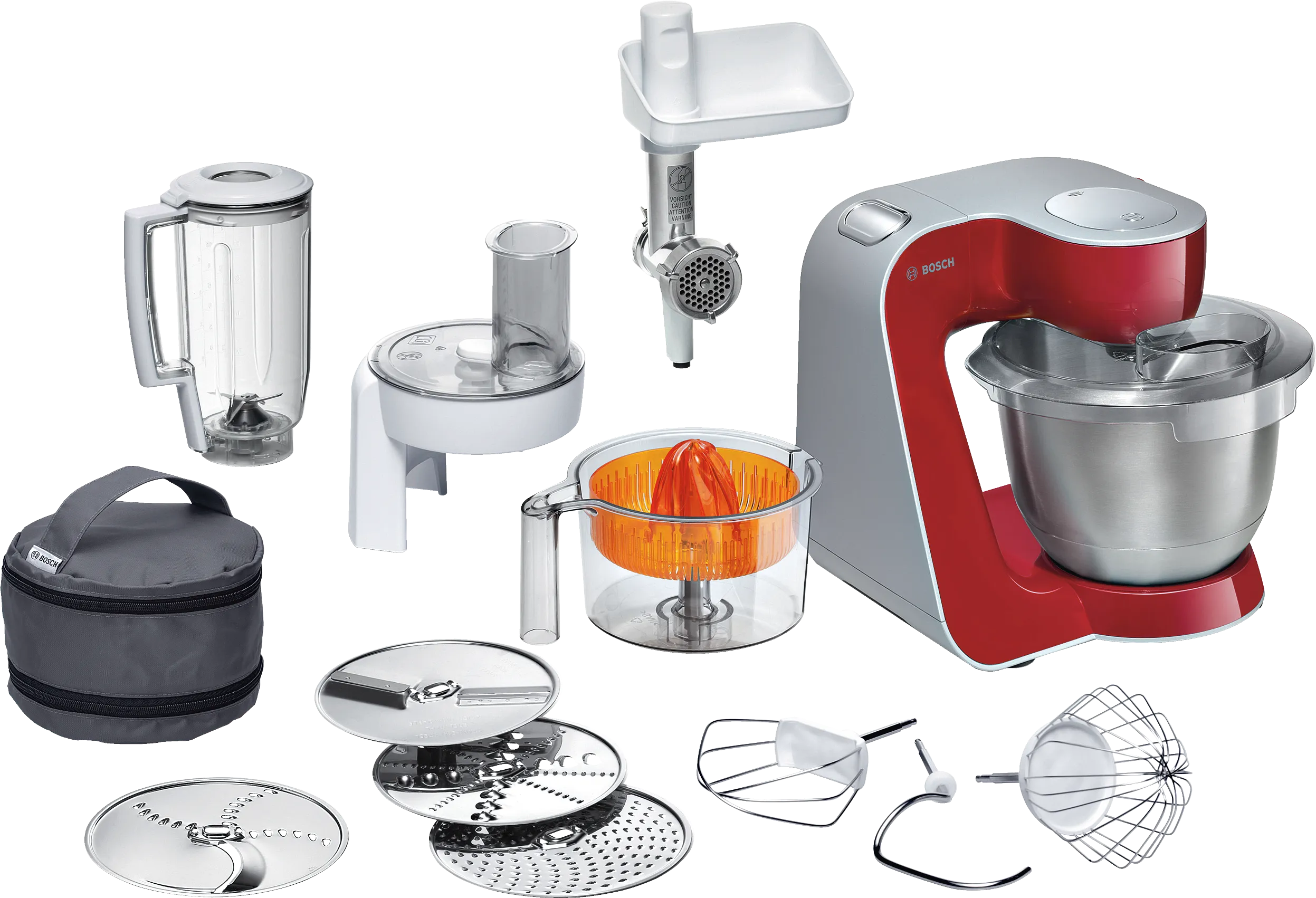 Bild Nr. 1 des Produkts MUM56740