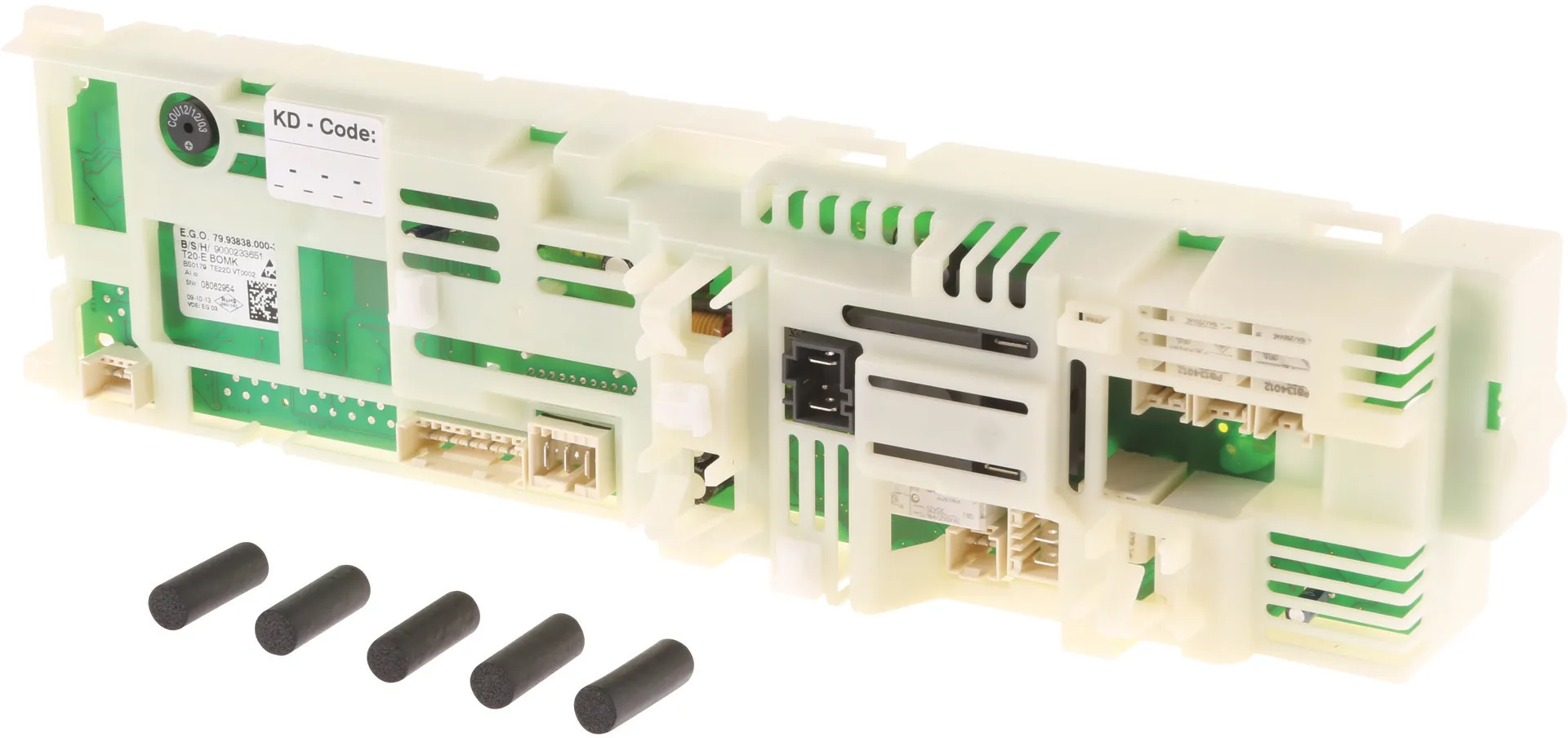 Photo Nr. 1 of the product 00642621