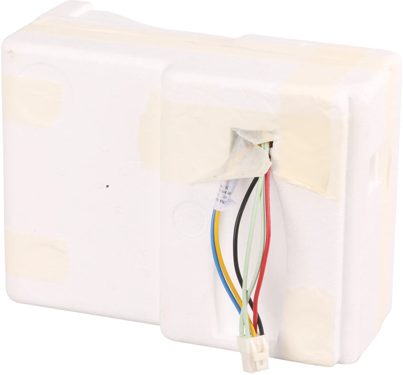 Bild Nr. 1 des Produkts 00665928