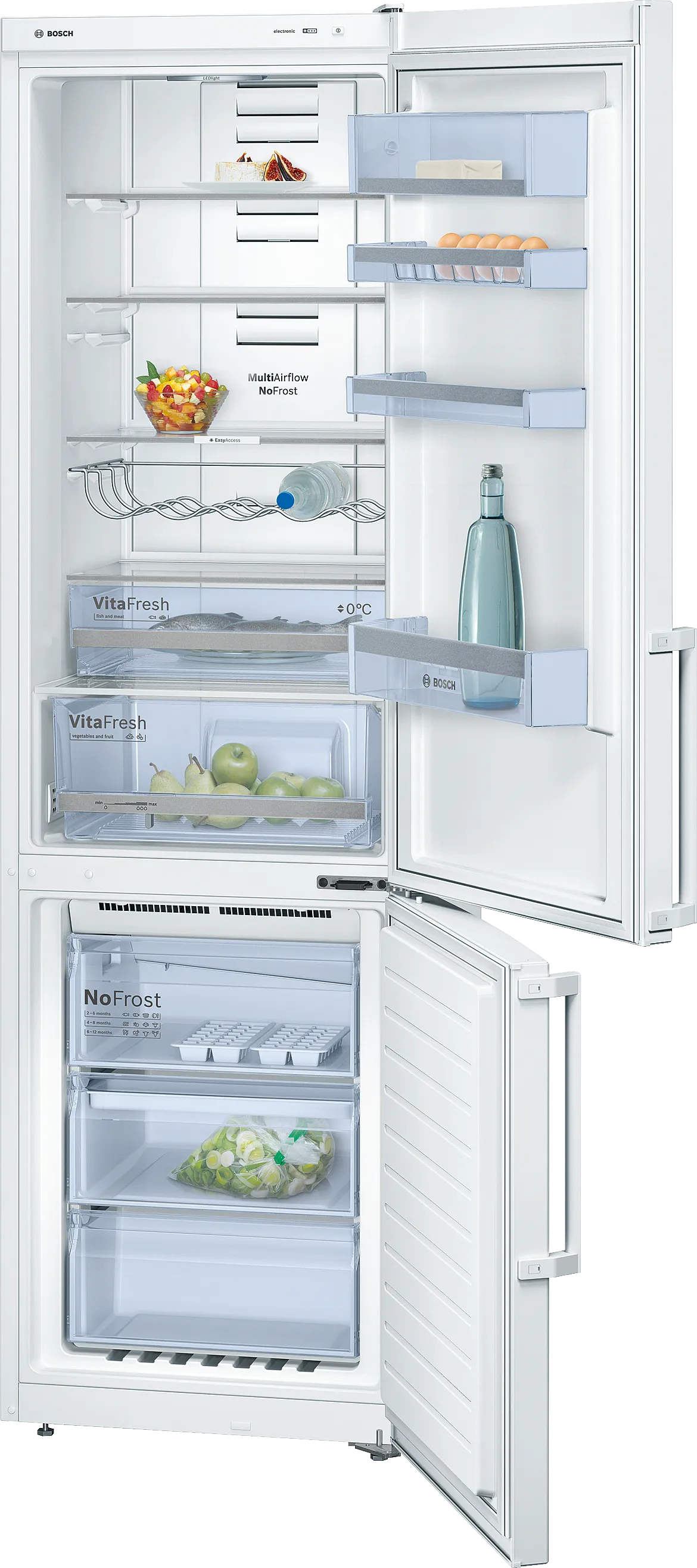 Foto n.º 1 del producto KGN39XW35