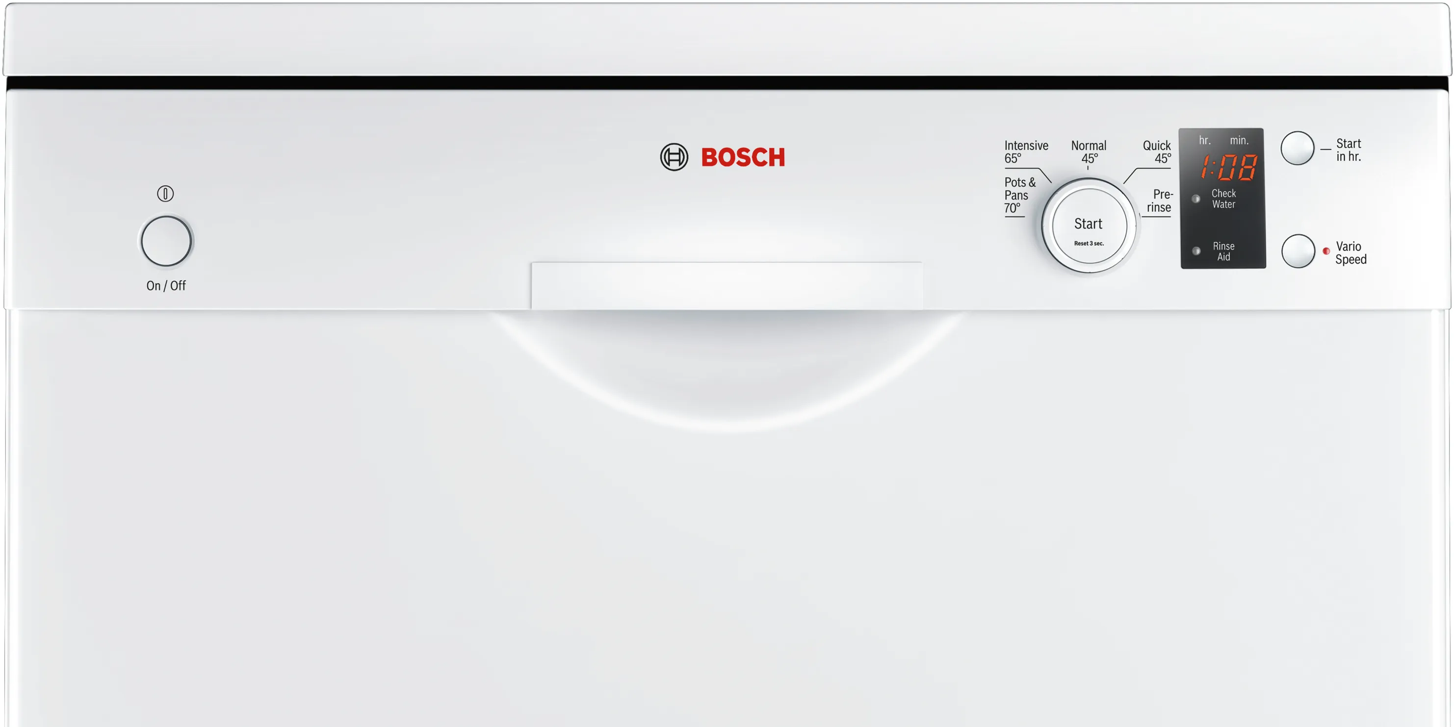 Photo Nr. 3 of the product SMS50E32AU