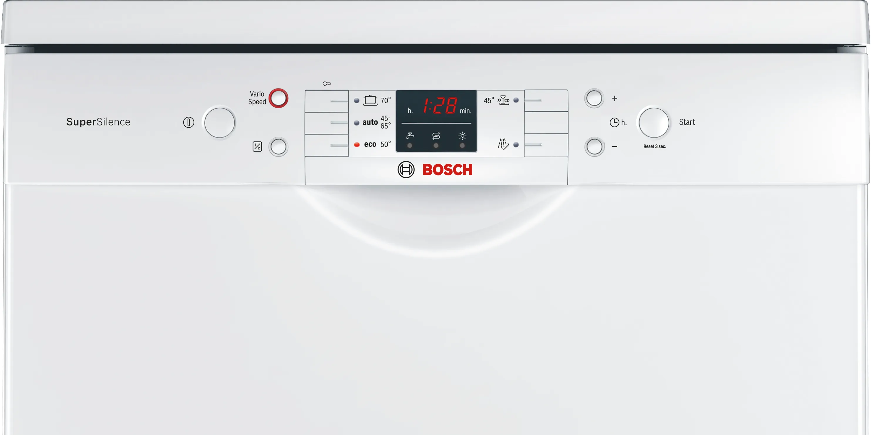 Bild Nr. 2 des Produkts SMS58N52EU