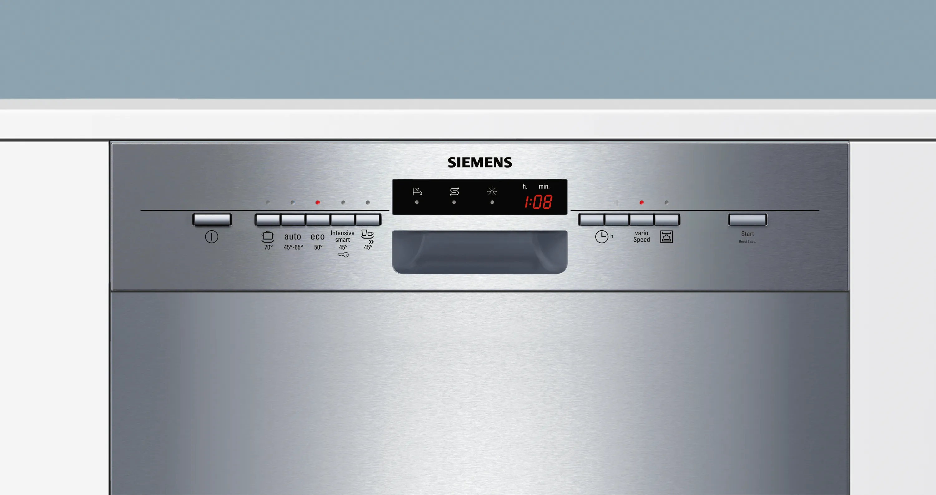Foto Nr. 2 des Produkts SN45L580EU