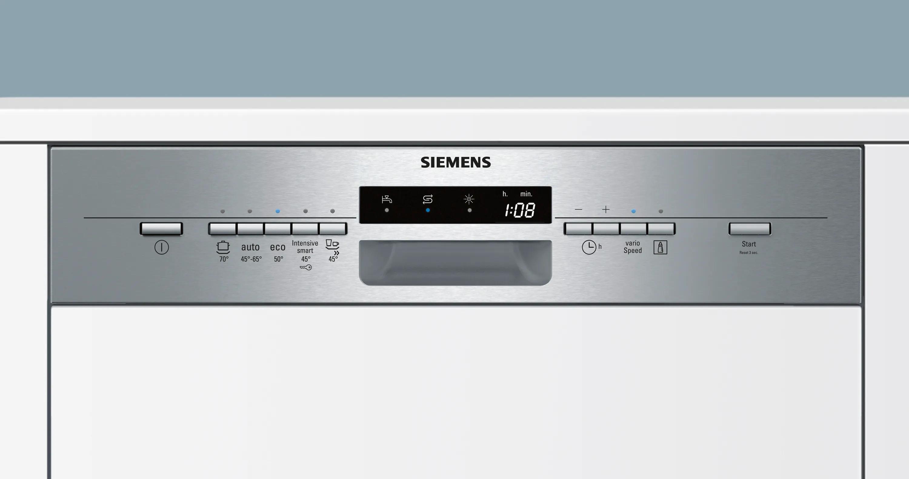 Foto Nr. 2 des Produkts SX55L531EU