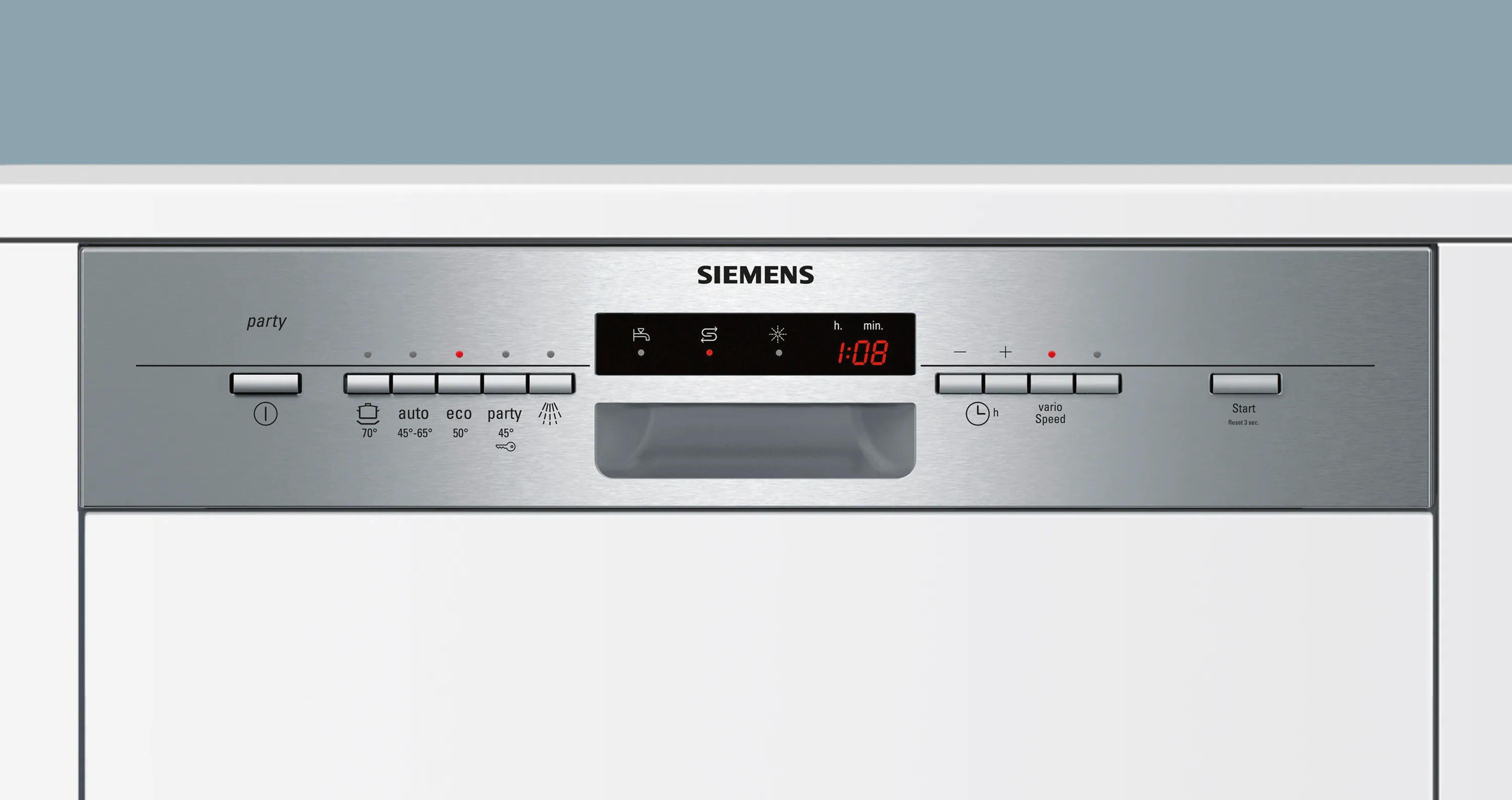Foto Nr. 2 des Produkts SN55L571EU