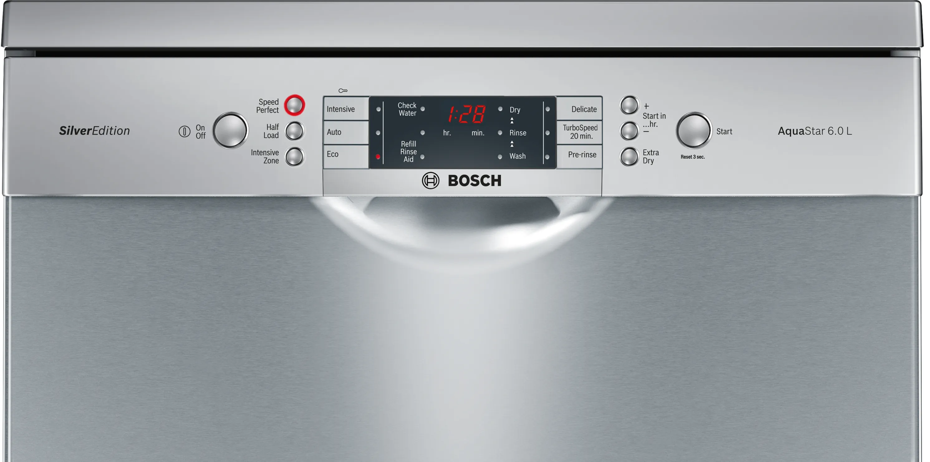 Photo Nr. 3 of the product SMS65E38GB