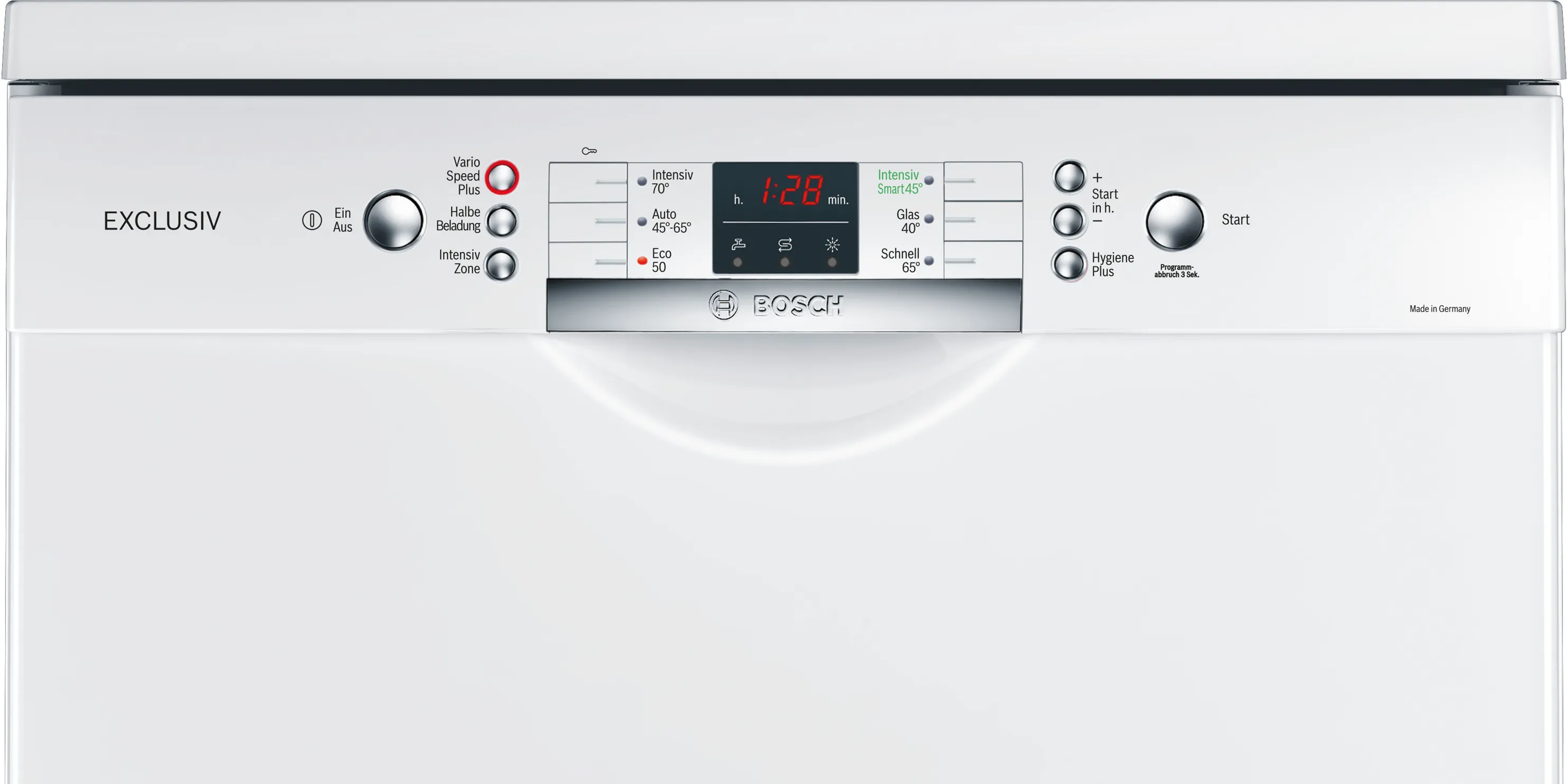 Bild Nr. 2 des Produkts SMS86P12DE