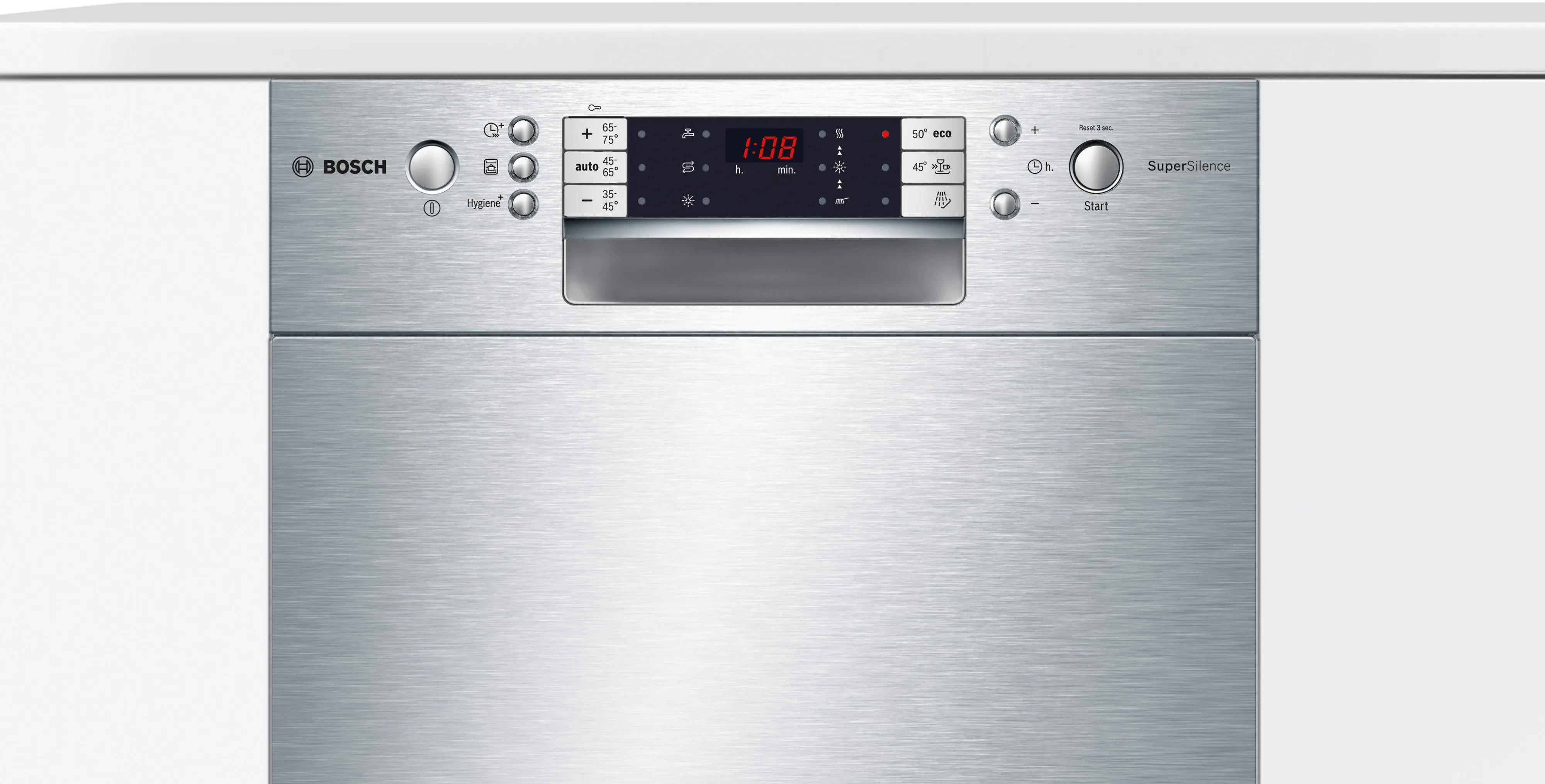 Foto Nr. 2 des Produkts SPU69T45EU