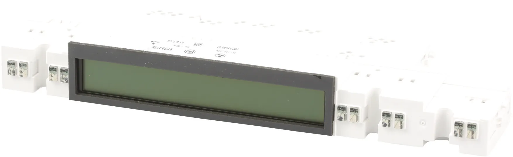 00497041 Operating module | BOSCH US