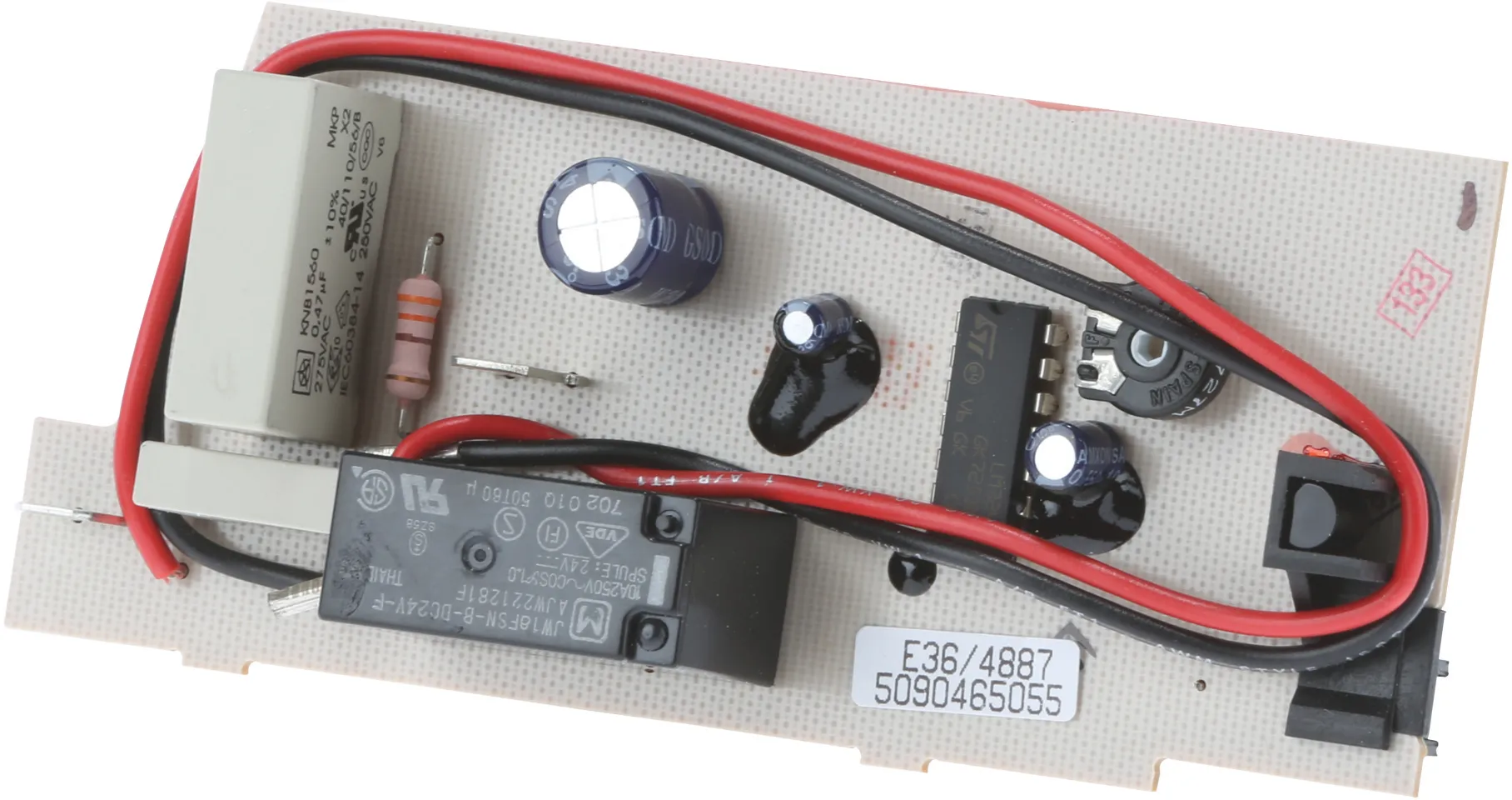 Photo Nr. 1 of the product 00169554