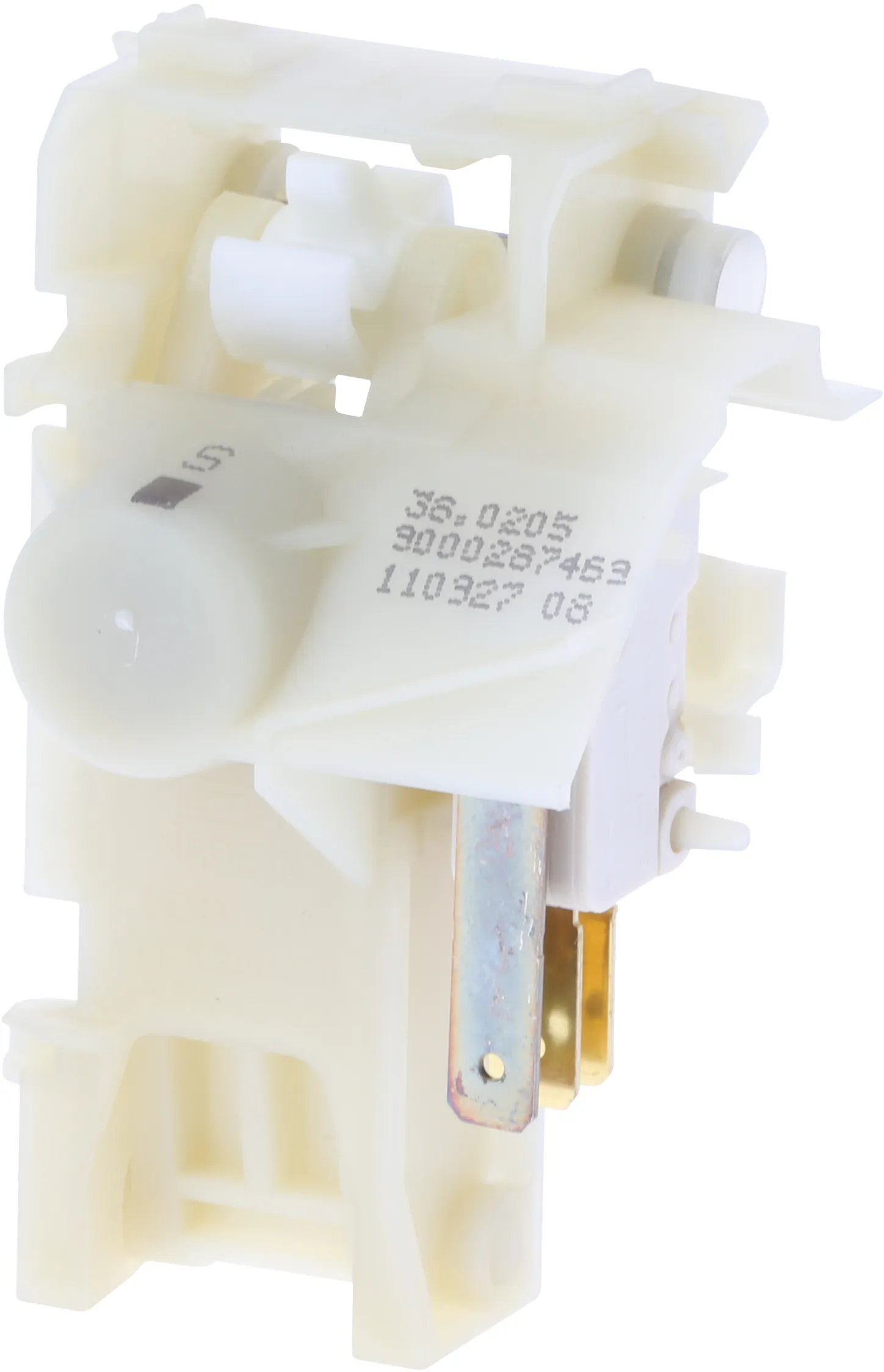 Photo Nr. 1 of the product 00604217