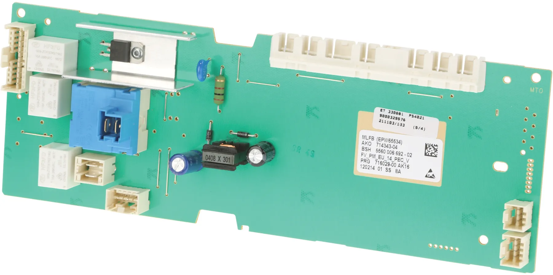 Photo Nr. 1 of the product 00668675