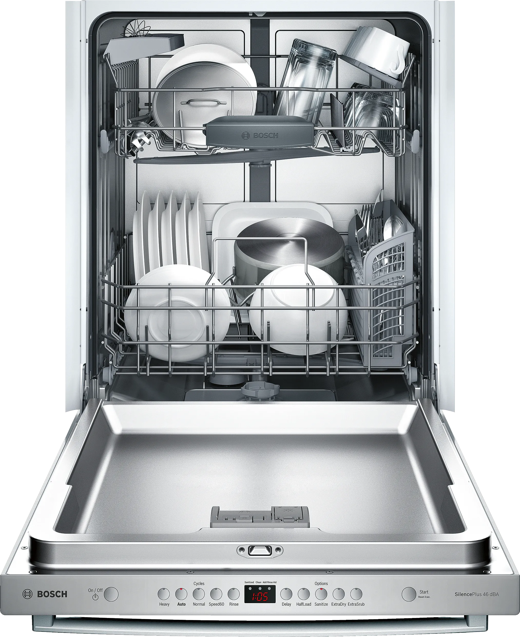 Photo Nr. 2 of the product SHX5AVB5UC