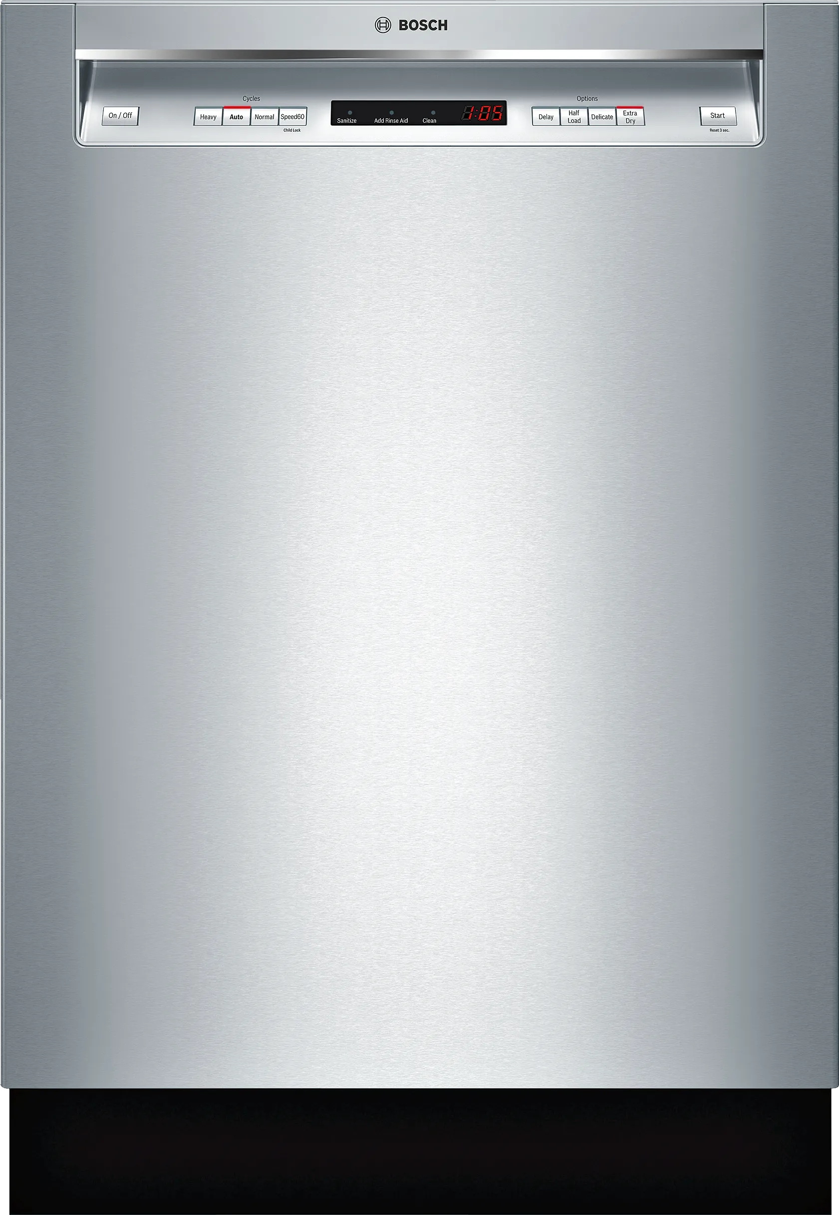 Photo Nr. 1 of the product SHE4AV55UC