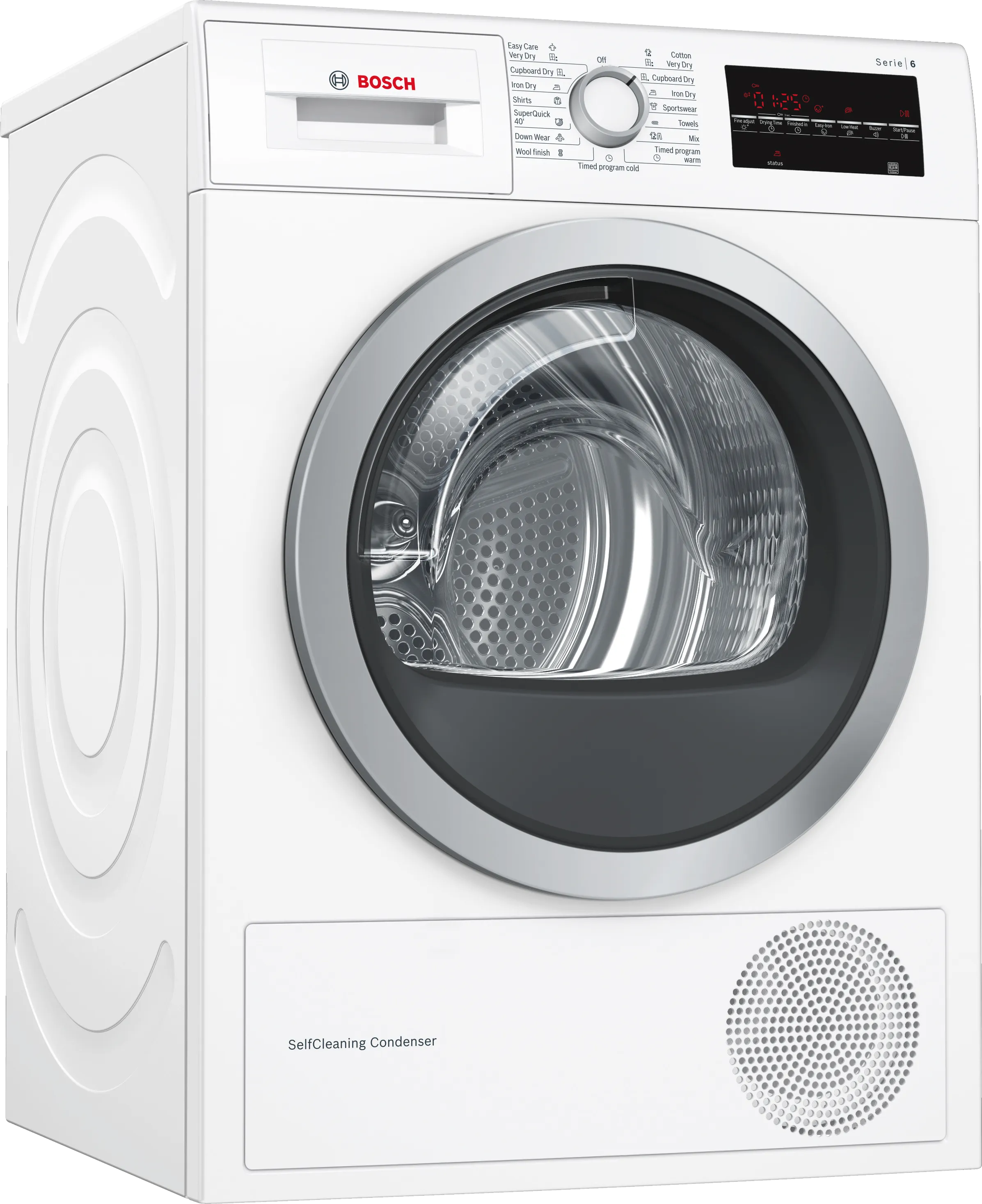 Photo Nr. 1 of the product WTW85460AU