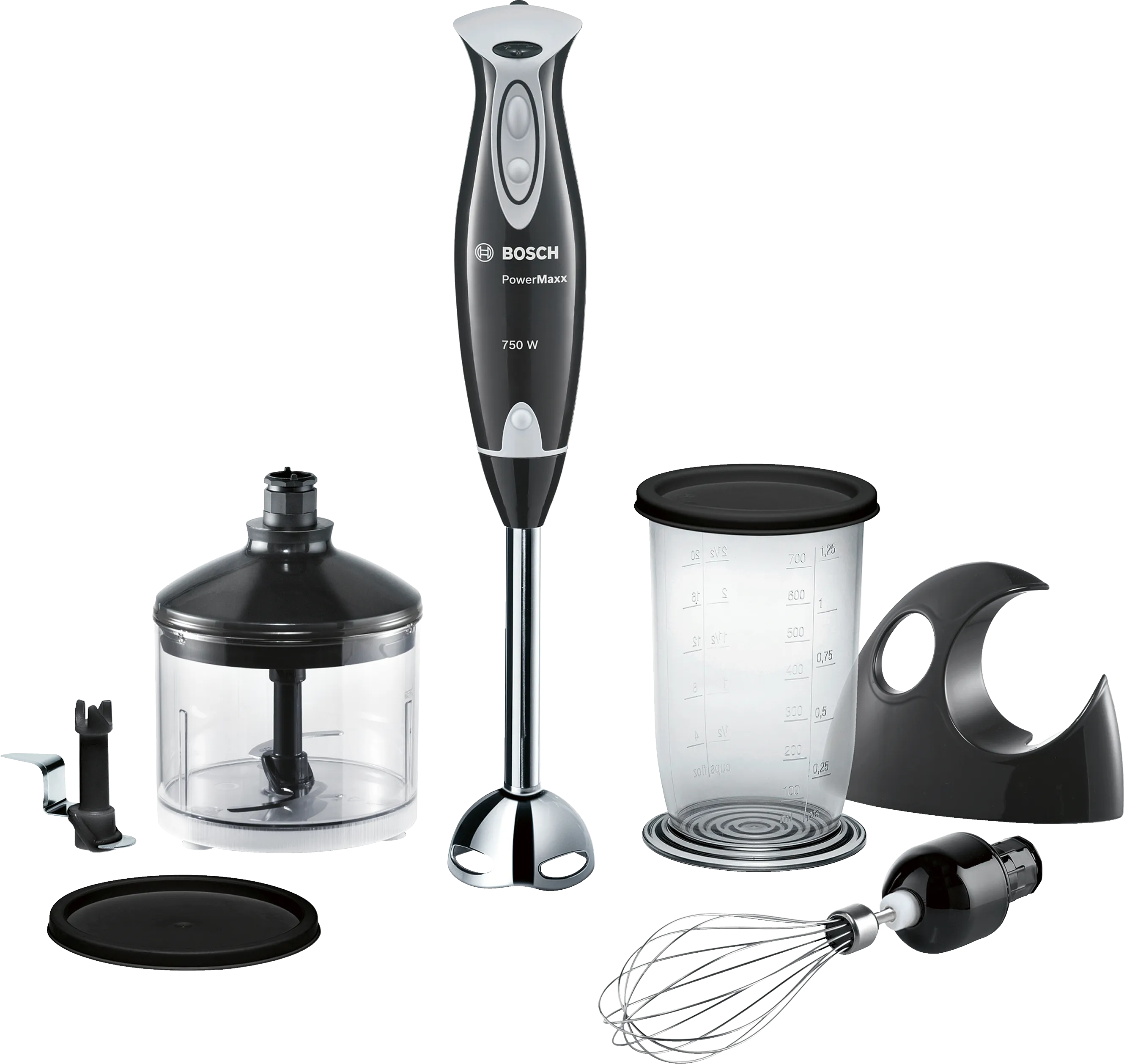 Foto Nr. 1 des Produkts MSM67SL