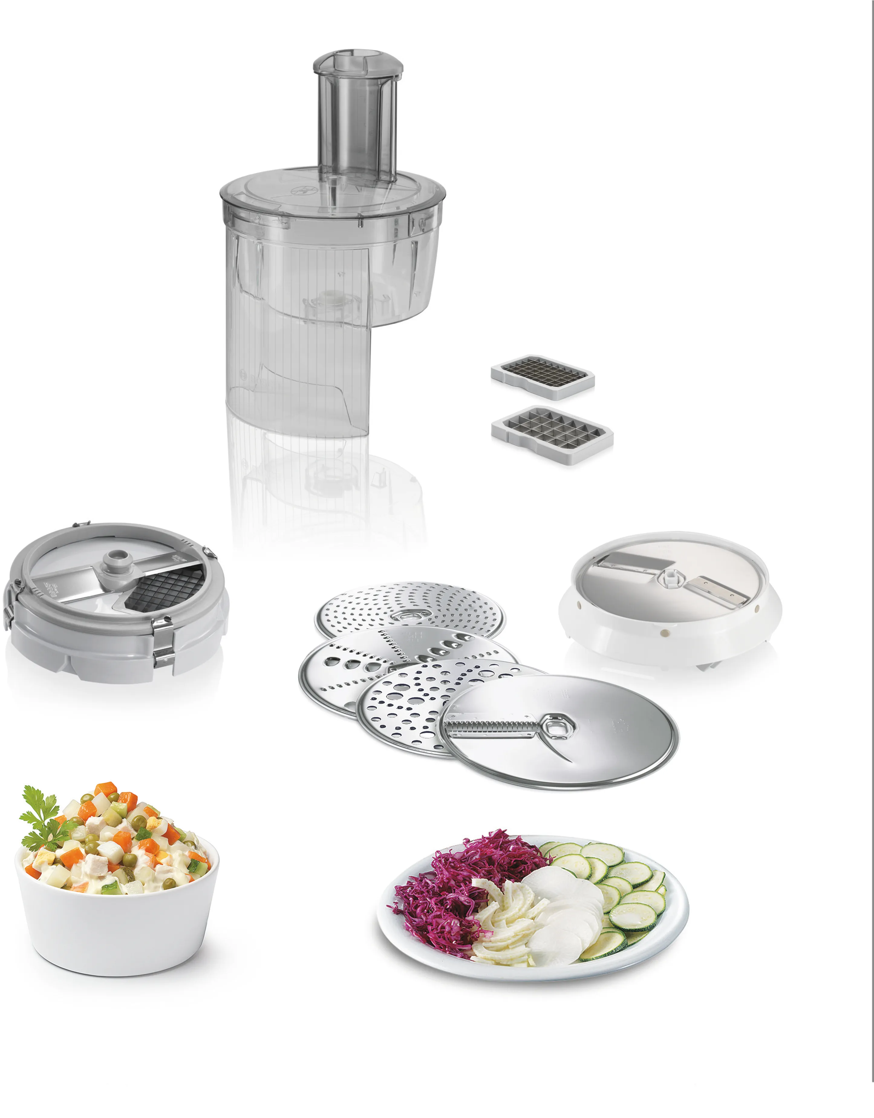 Foto Nr. 9 des Produkts MUM54270DE