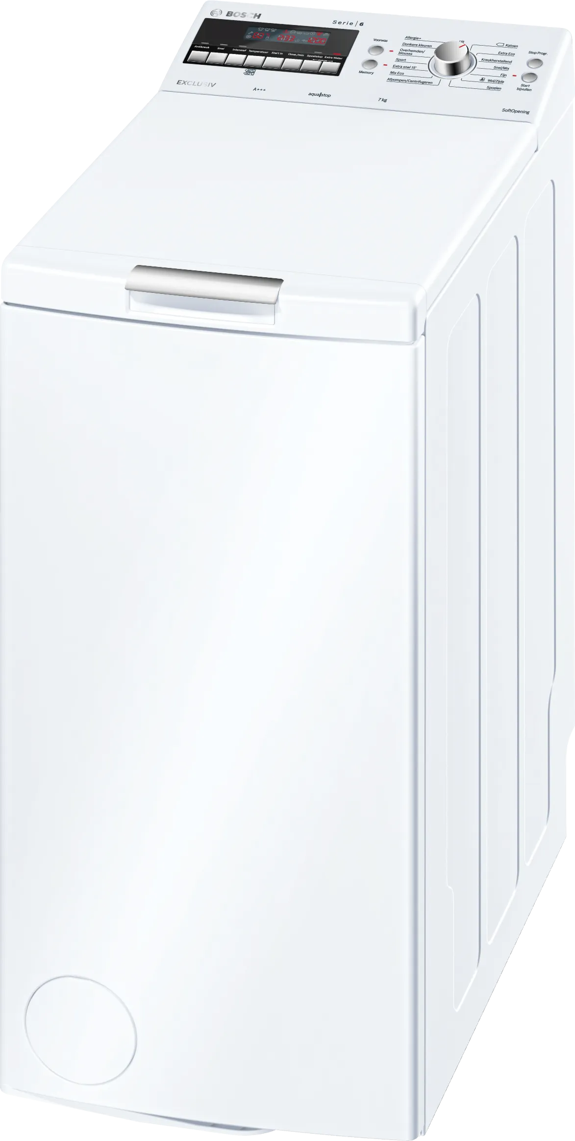 Foto nr. 1 van het product WOT24497NL