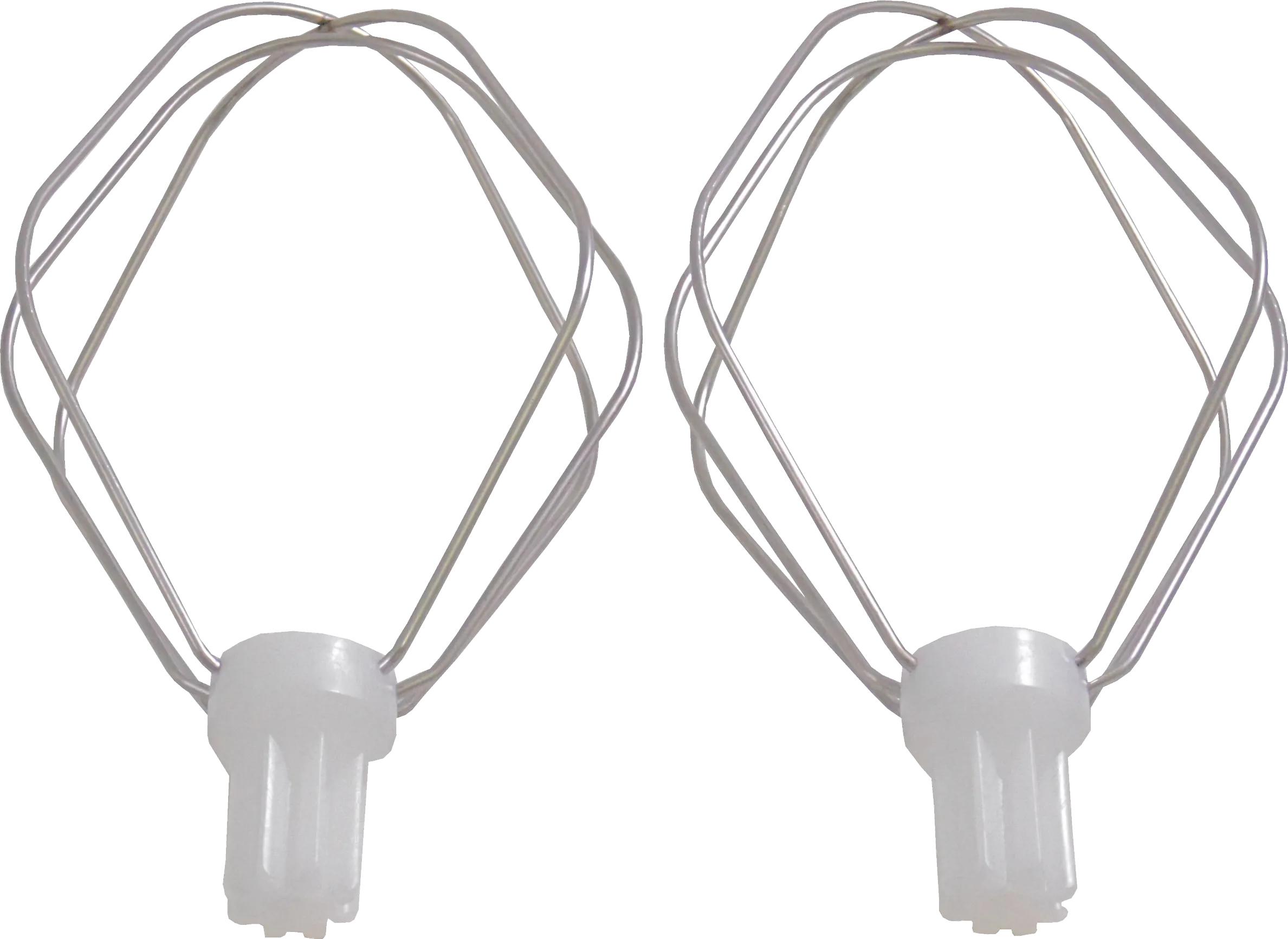 Batter Whisks (Set of 2) MUZ6NDB2UC 