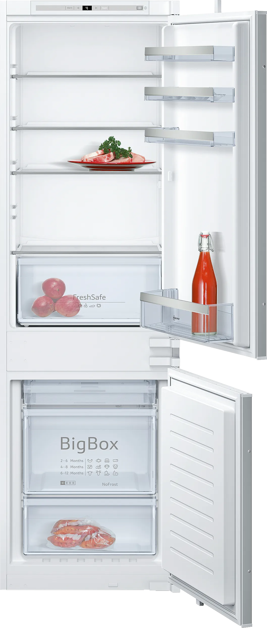 Foto Nr. 1 del prodotto KI7862S30S