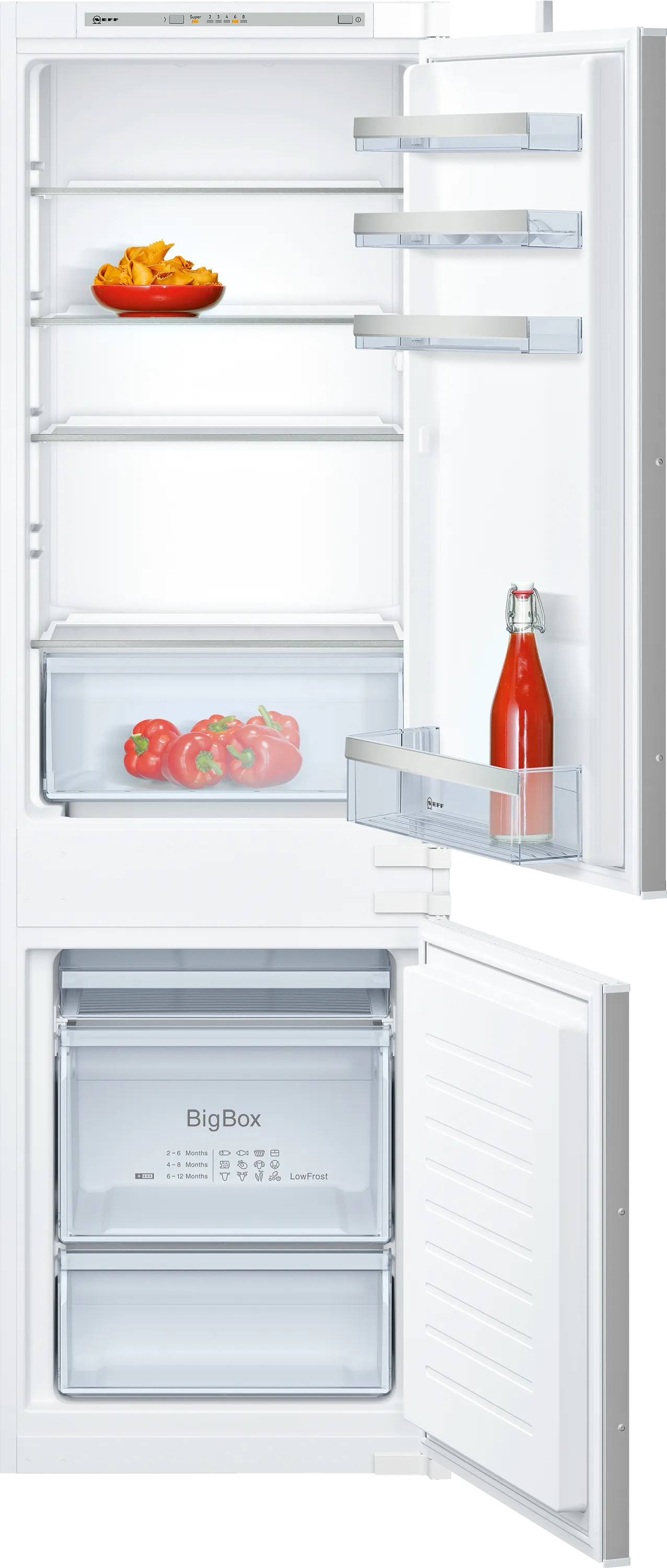 Foto Nr. 1 des Produkts KI5862S30