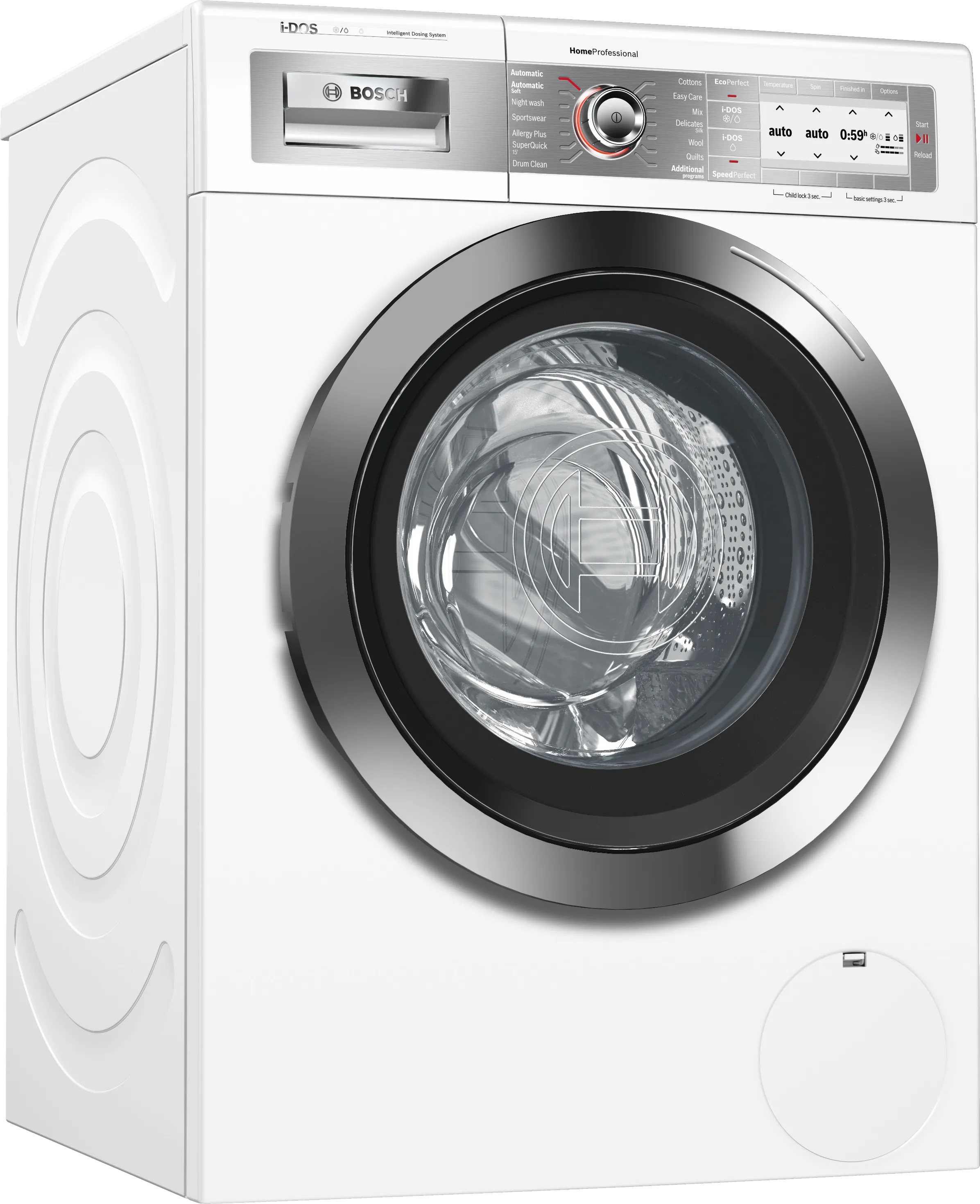 Photo Nr. 1 of the product WAY32890AU