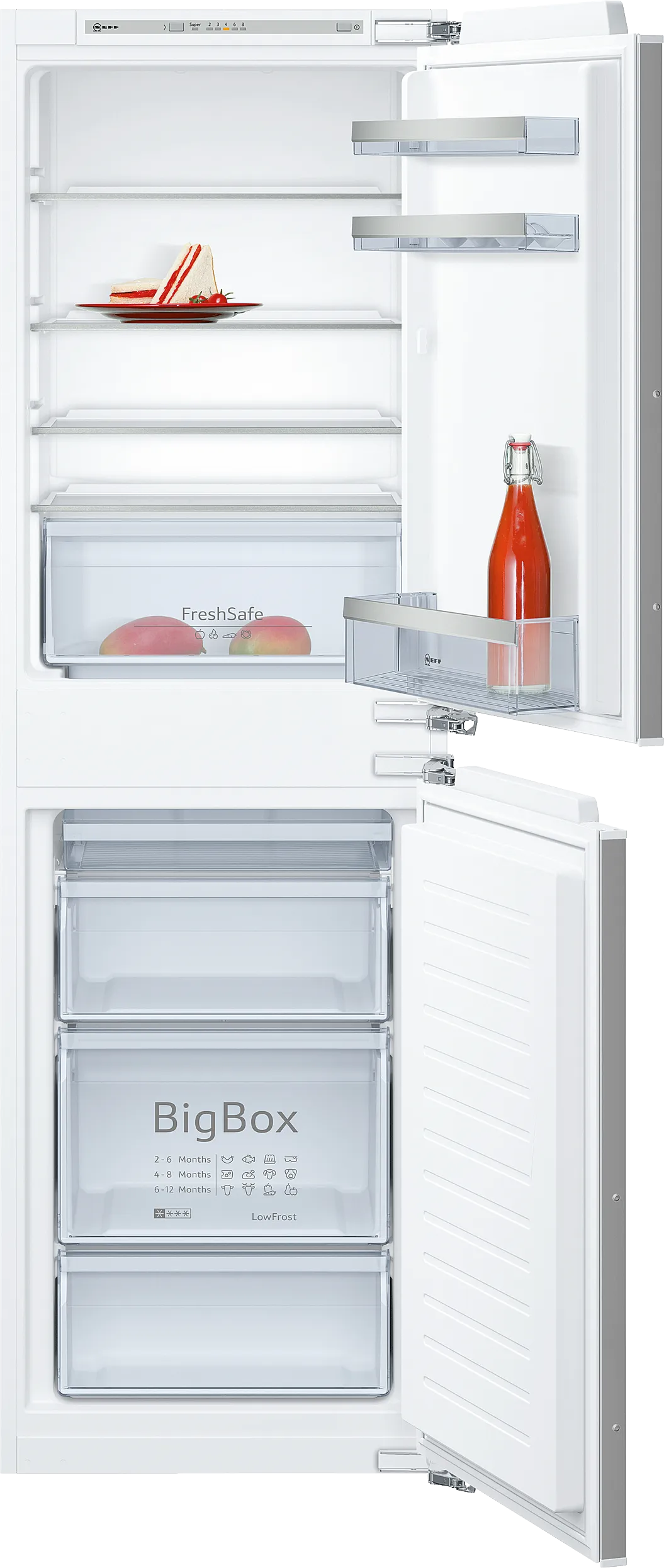 Photo Nr. 1 of the product KI5852F30G