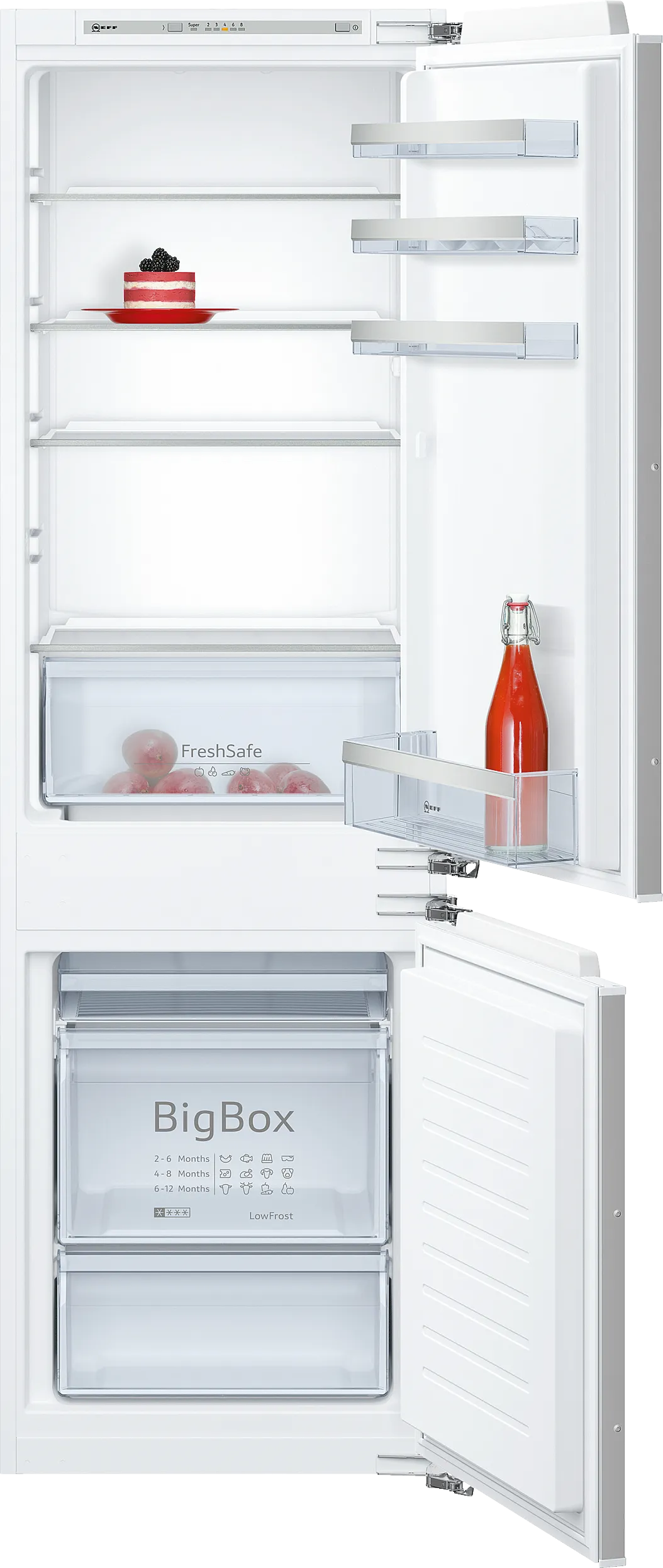 Photo n° 1 du produit KI5862F30